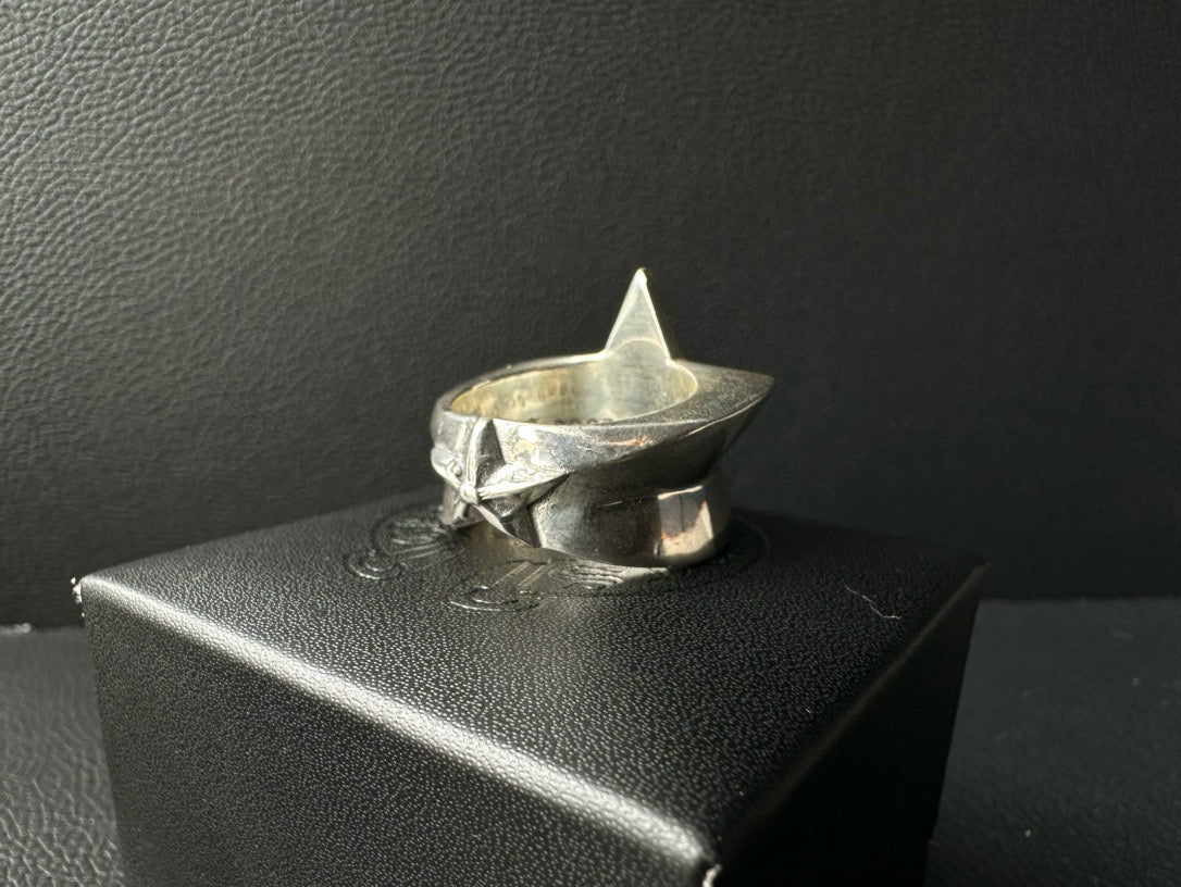 Chrome Hearts Rings