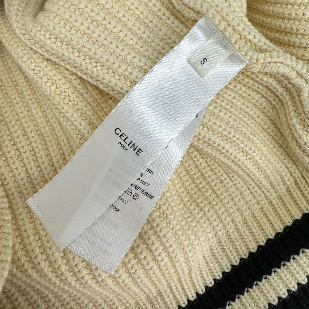 Celine Cardigan