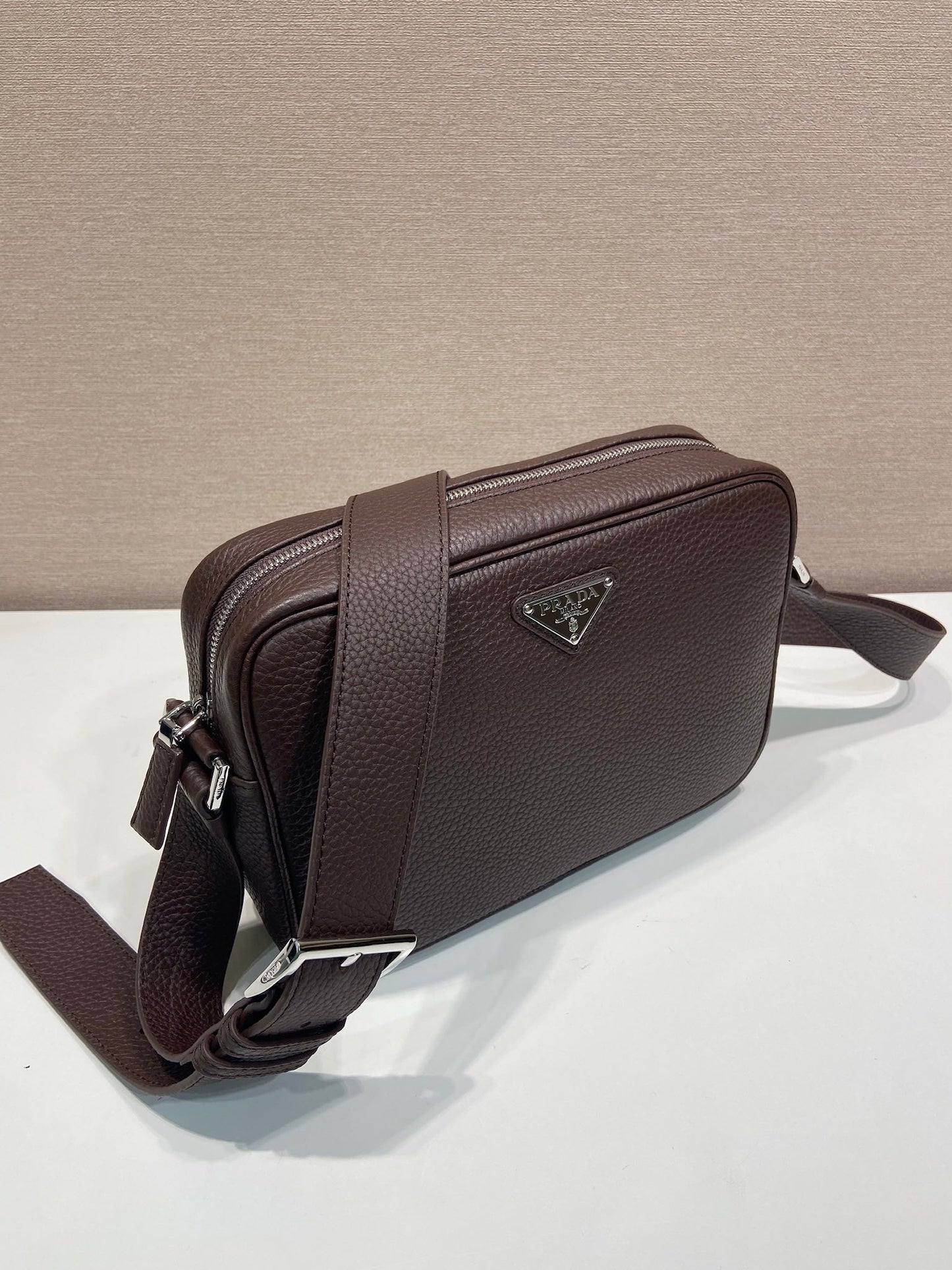 Prada Messenger Bag