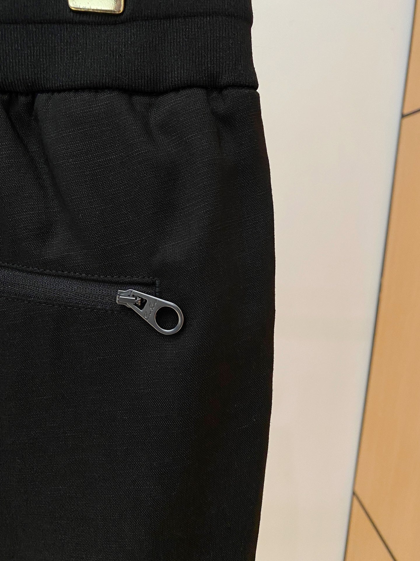 Loro Piana Long Pants