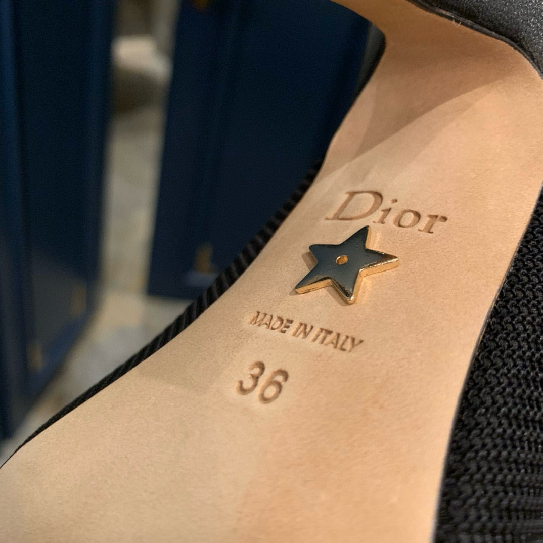 Dior Heels