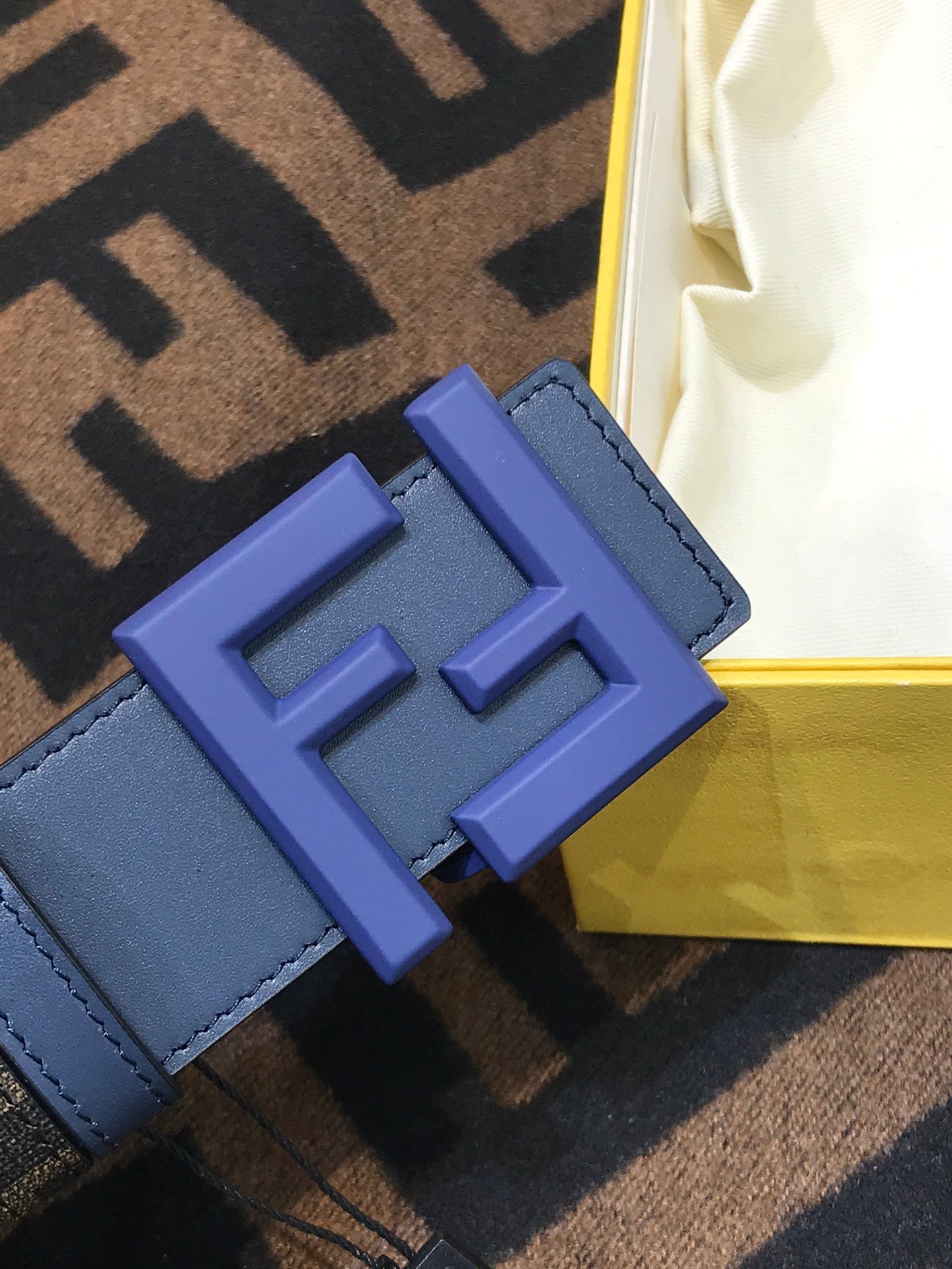 Fendi Belts