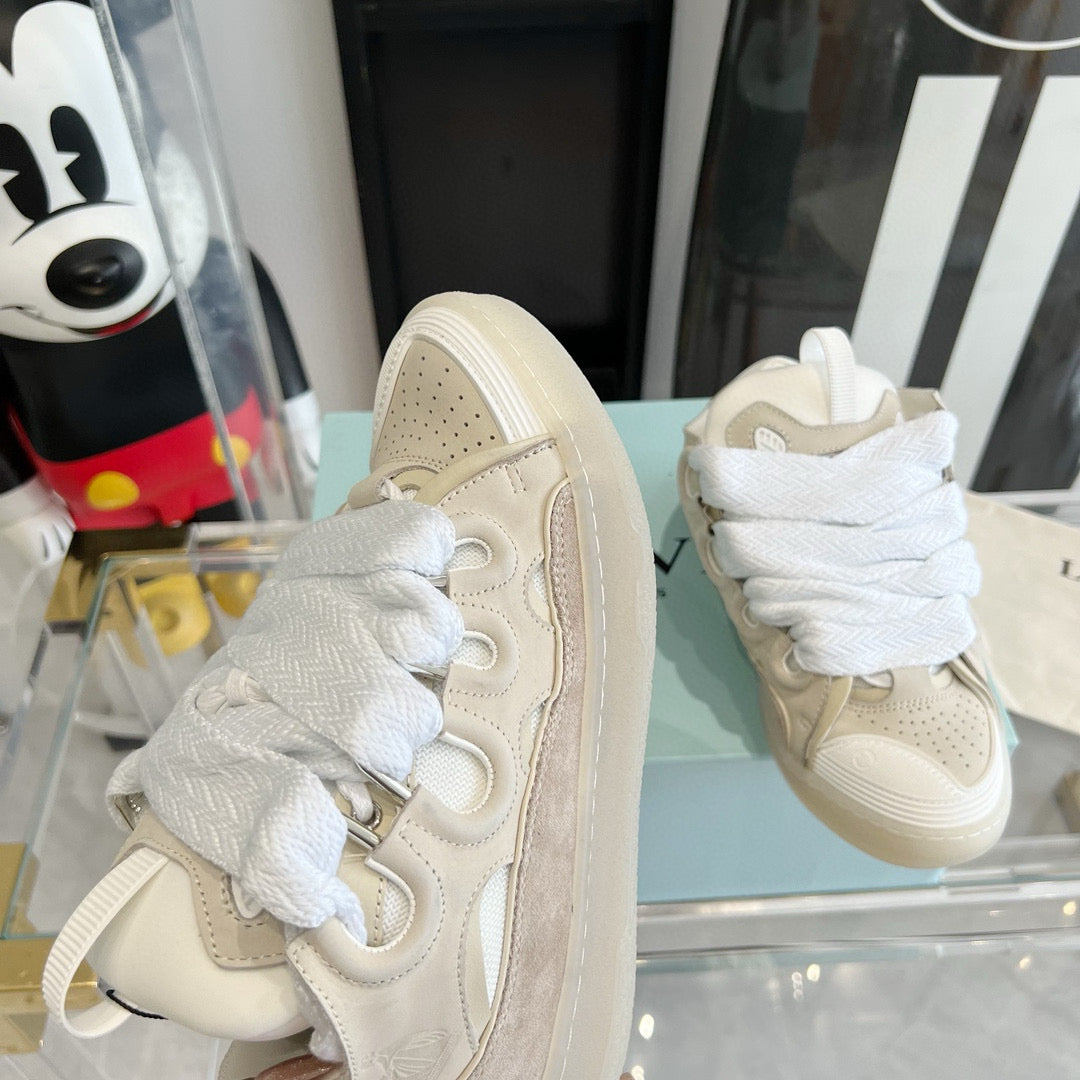 Lanvin Sneakers