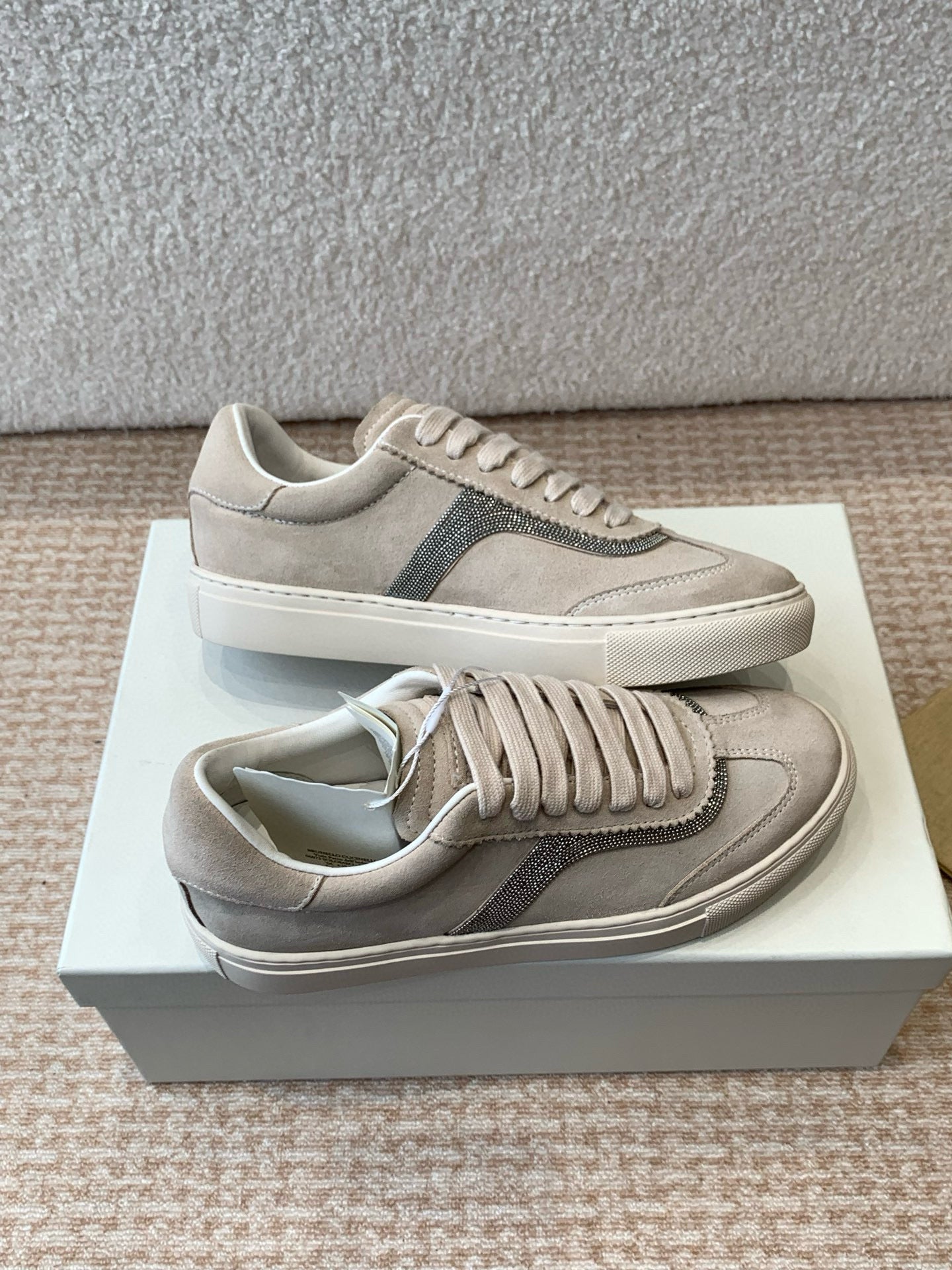 Brunello Cucinelli Sneakers