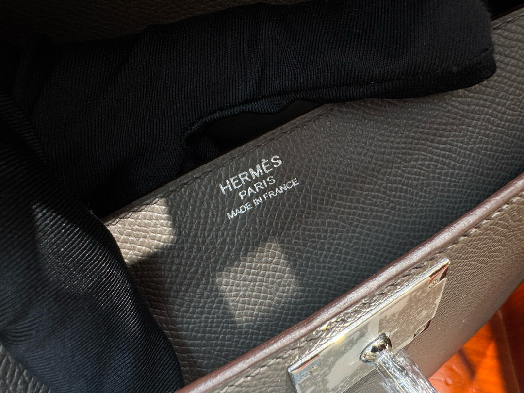 Hermes Briefcase