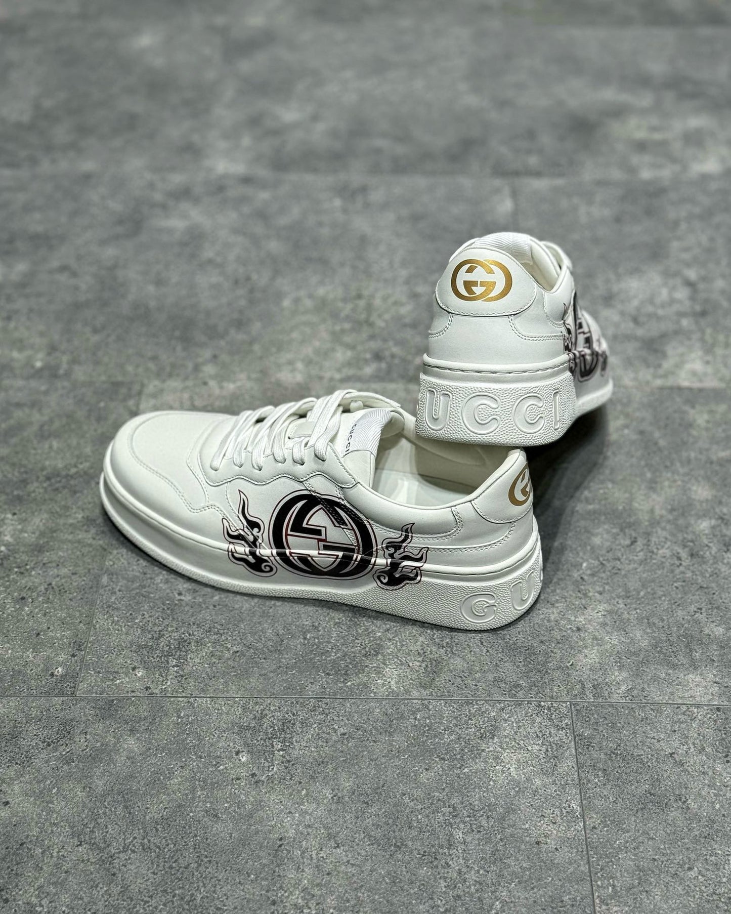 Gucci Sneakers