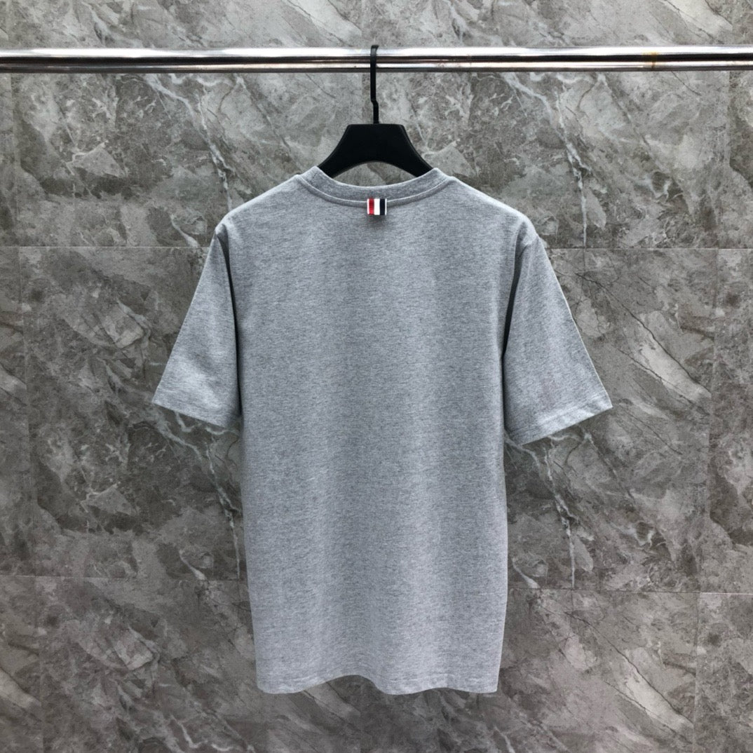 Camiseta Thom Browne