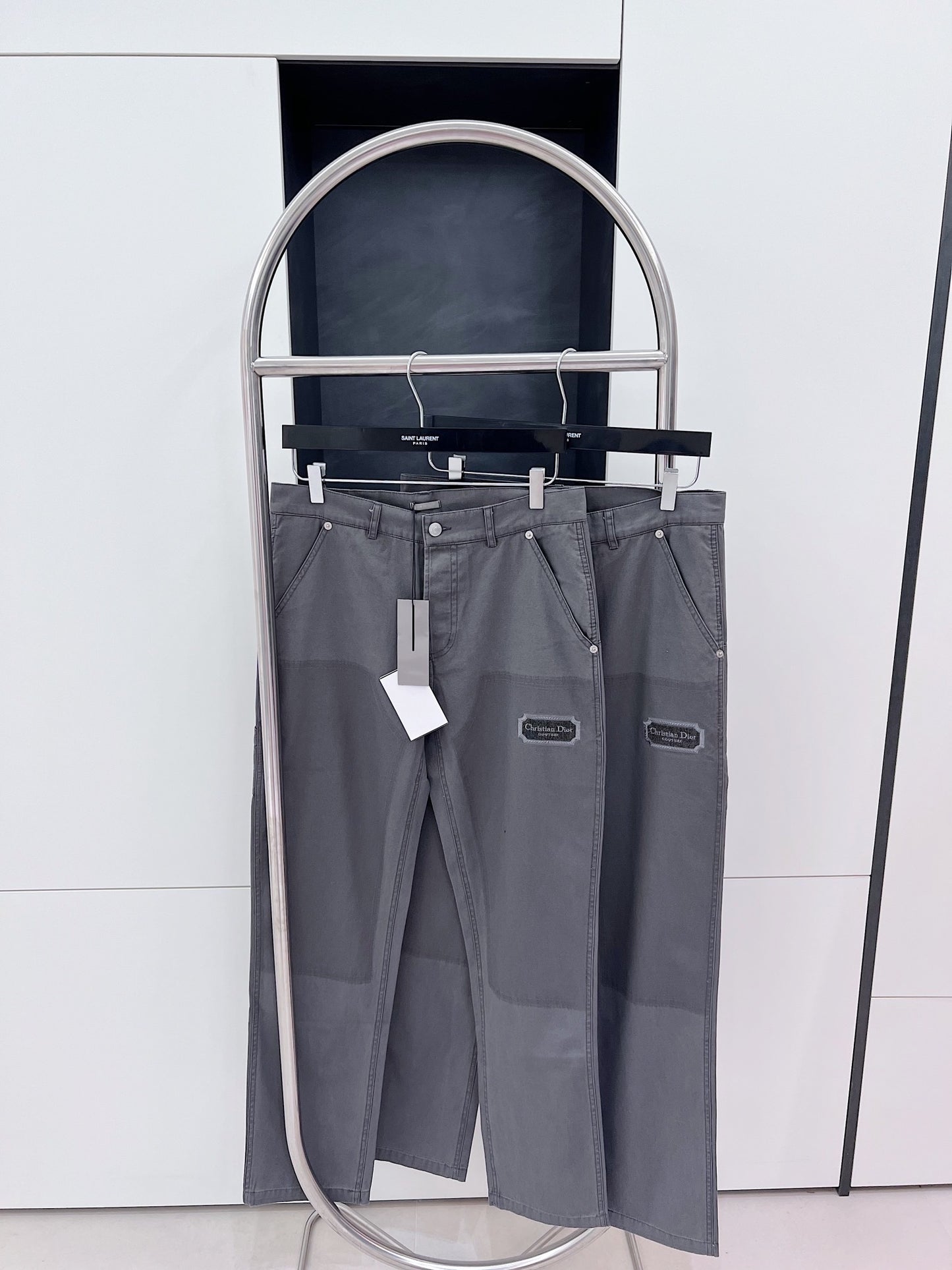 Dior Long Pant