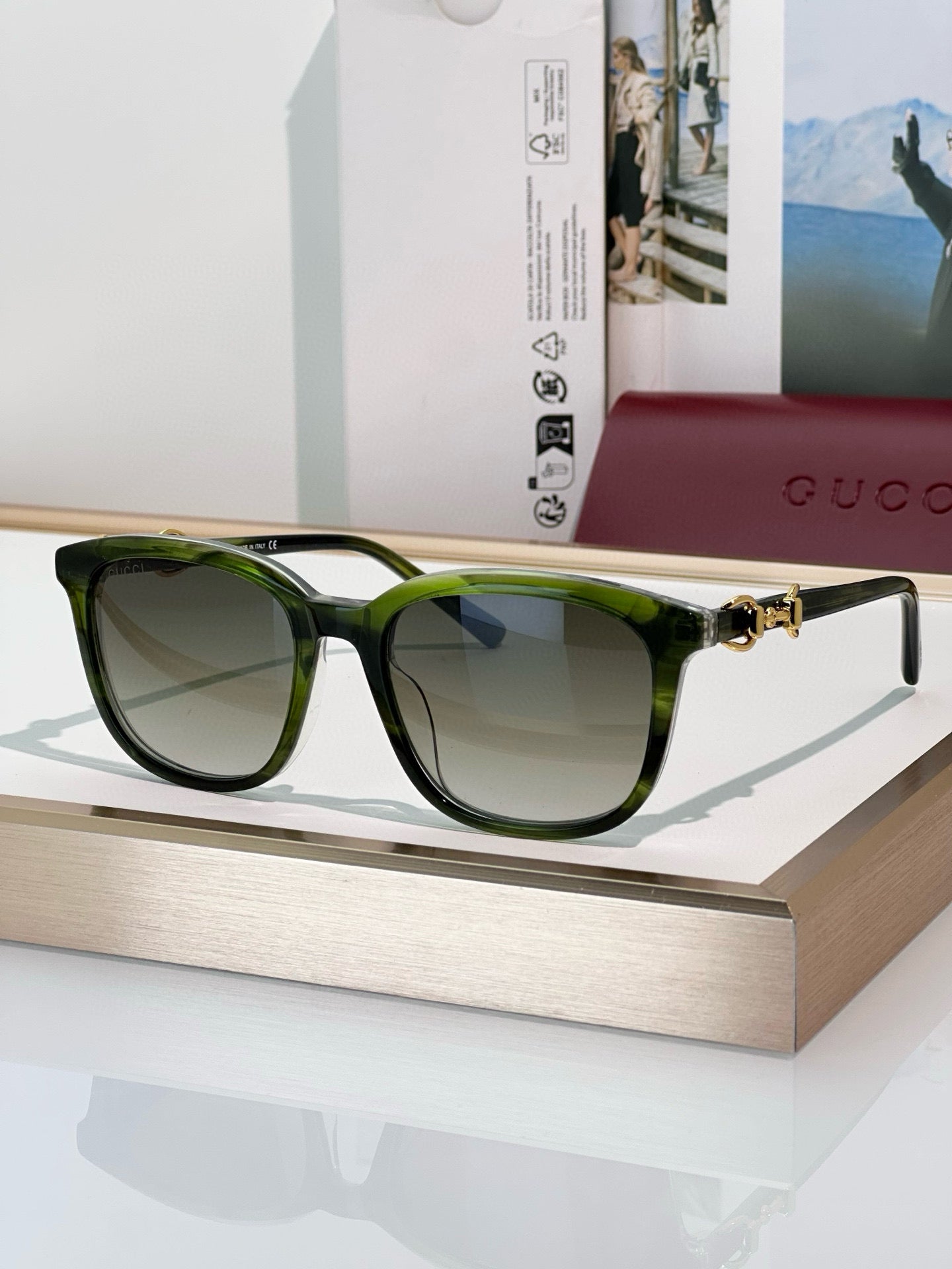 Gucci Sunglasses