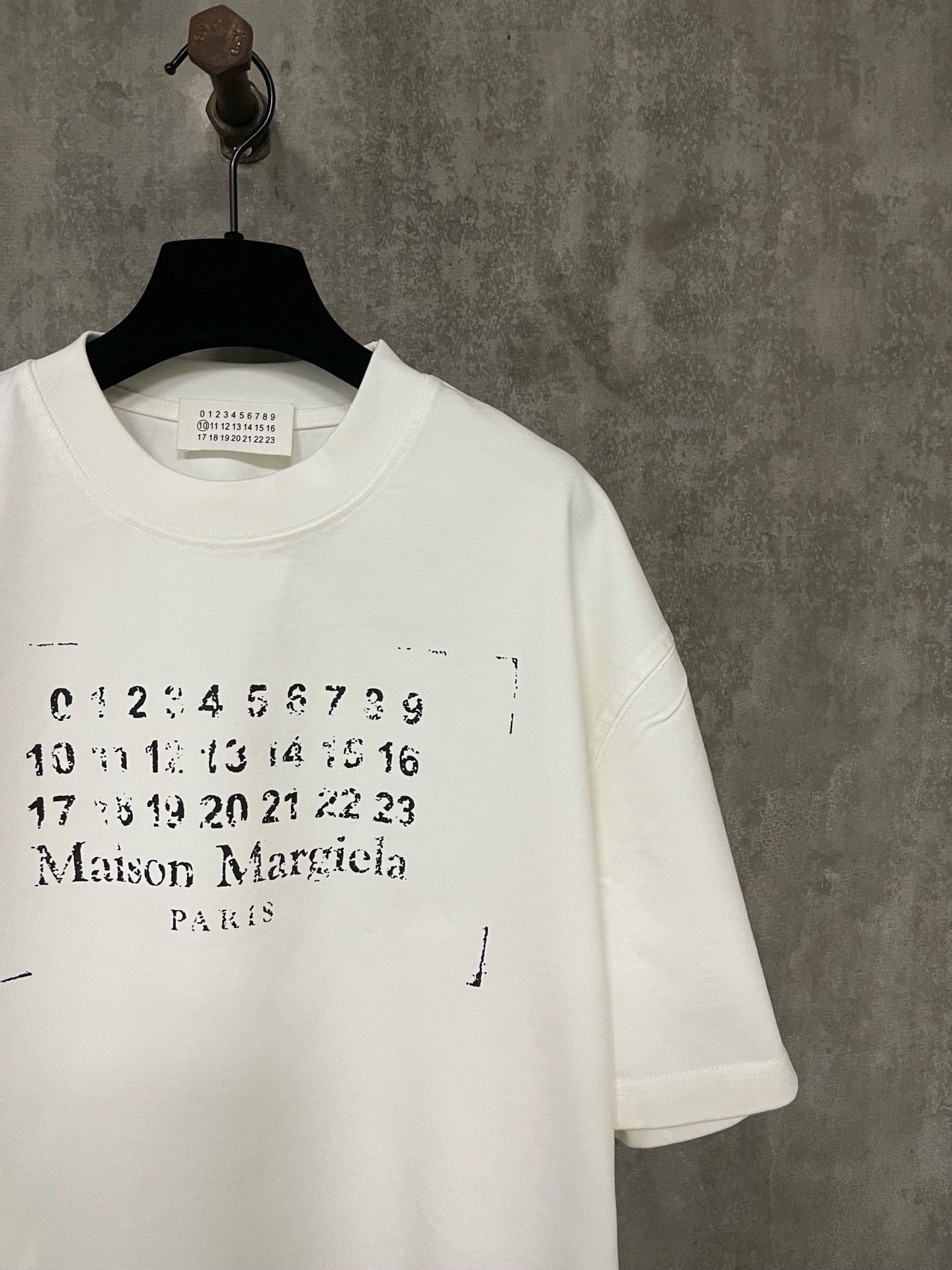 MM6 T-shirt