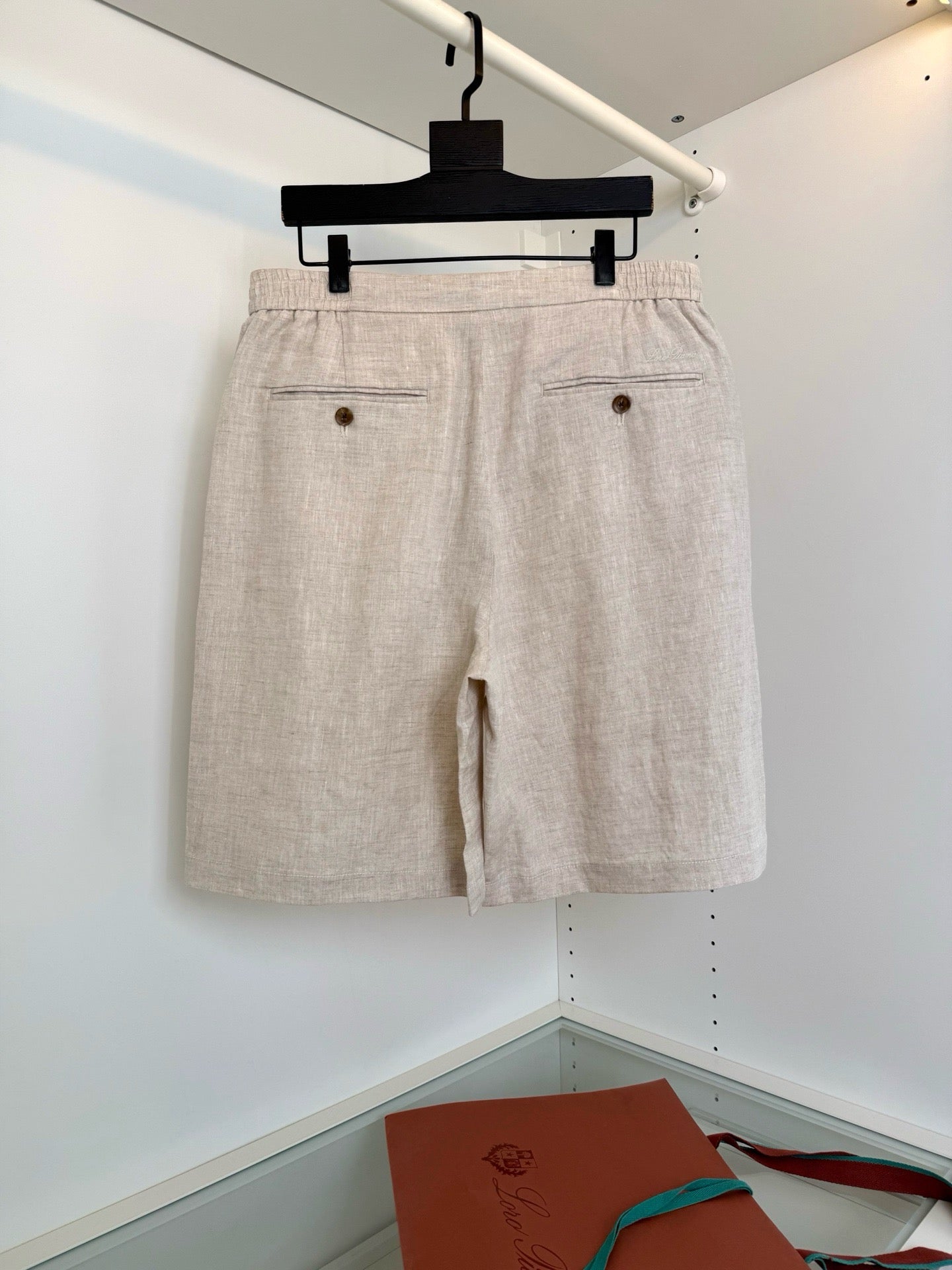 LP Shorts