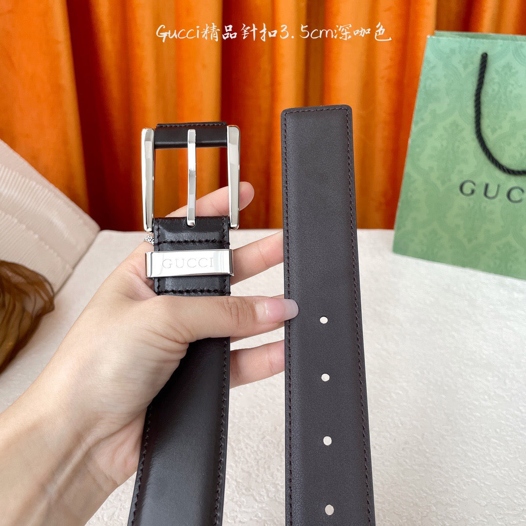 Gucci Belts