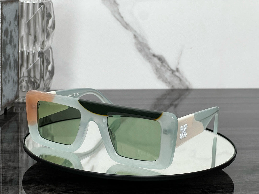 Off-White Sunglasses