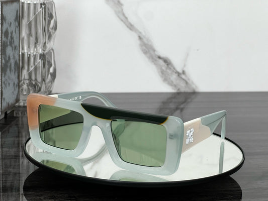 Off-White Sunglasses