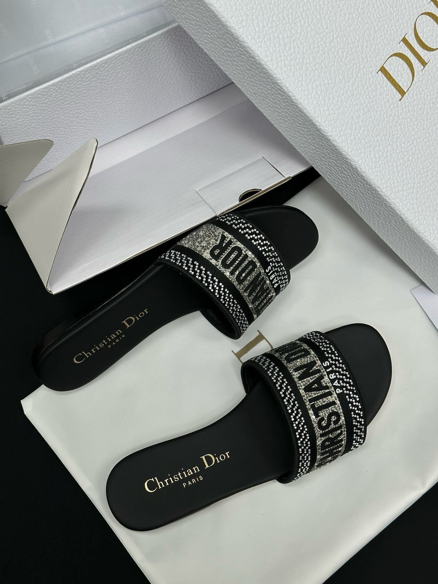 Dior Sandals