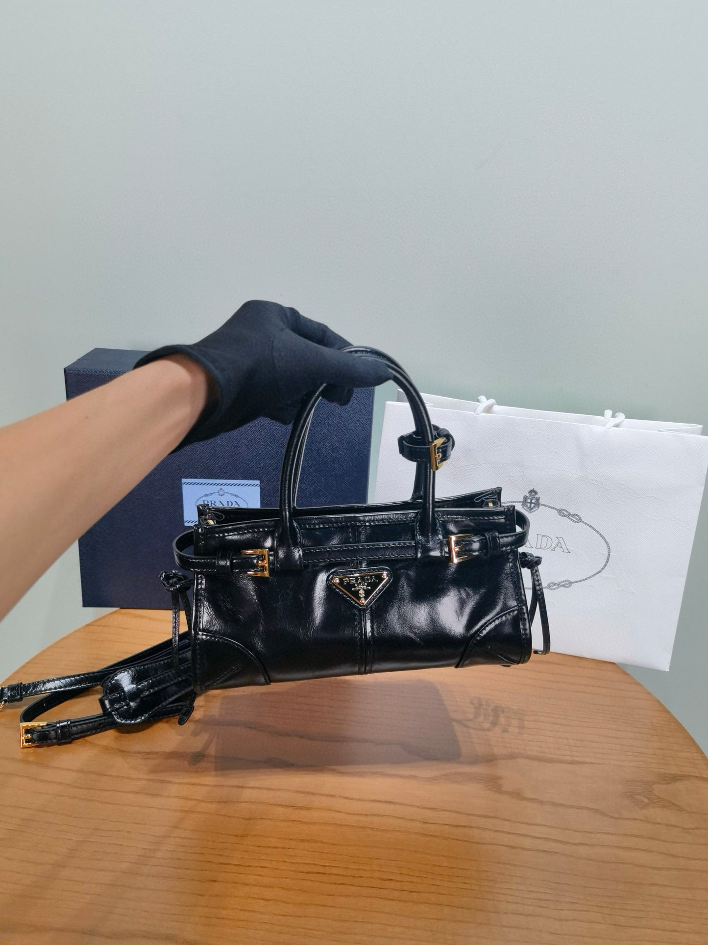 PD Bonnie Handbag