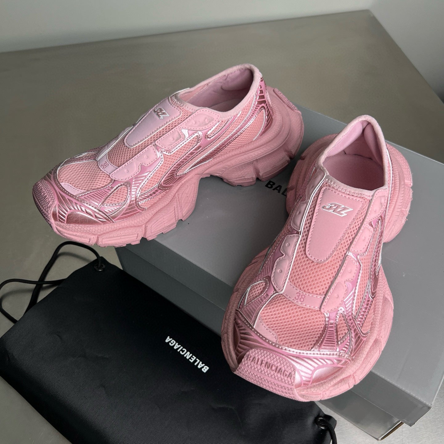 Balenciaga Sneakers