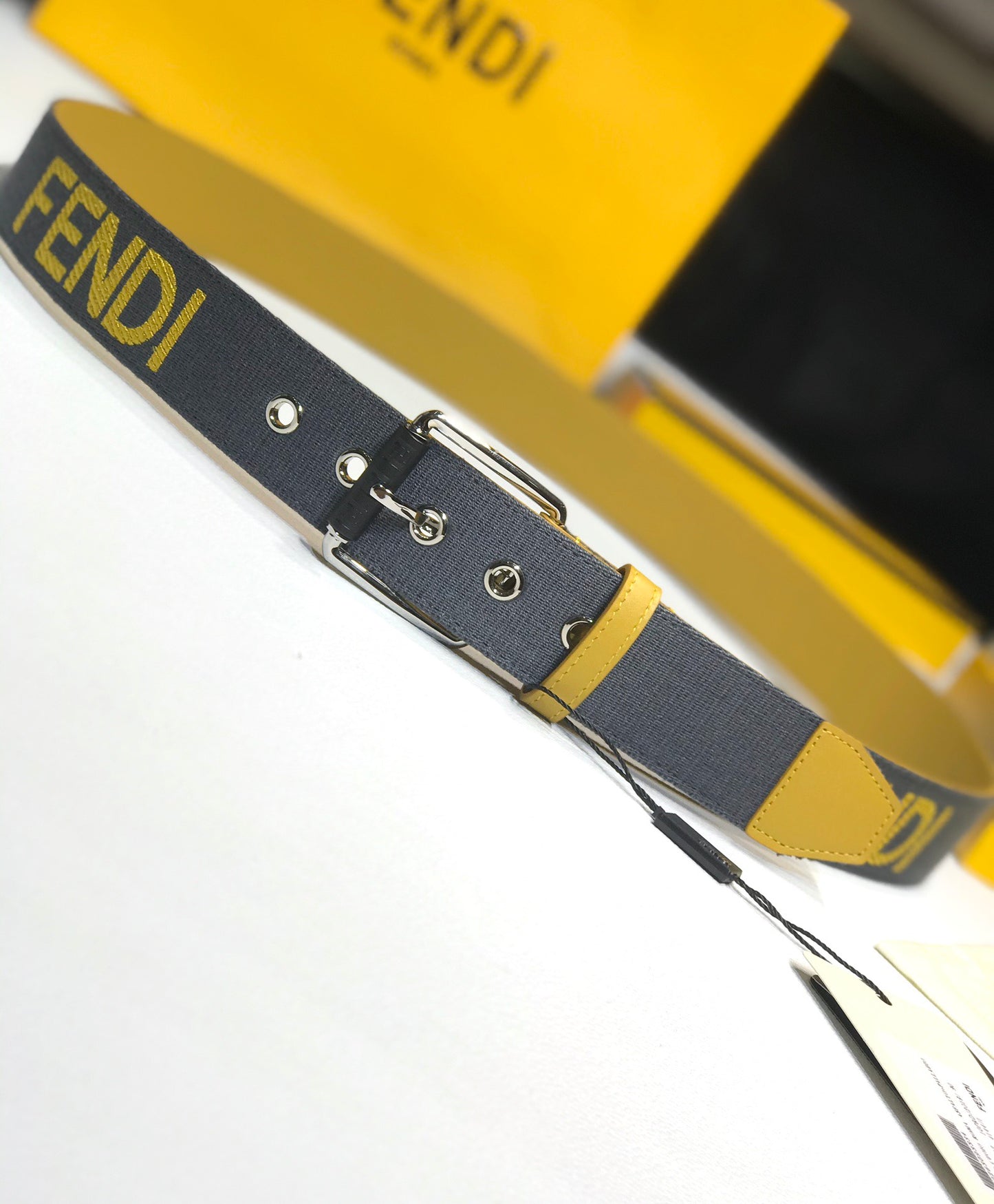 Fendi Belts