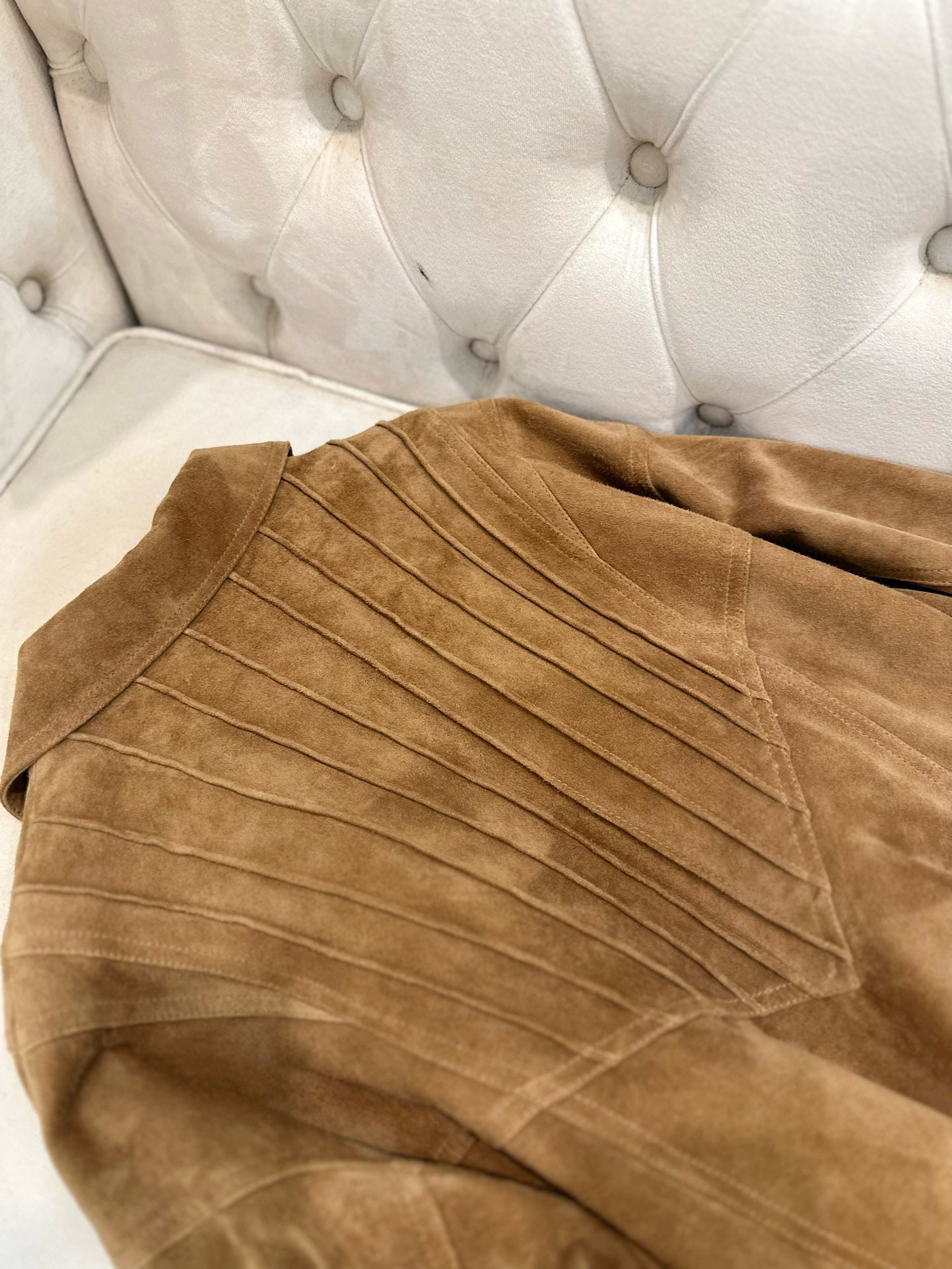 Saint Laurent Jacket