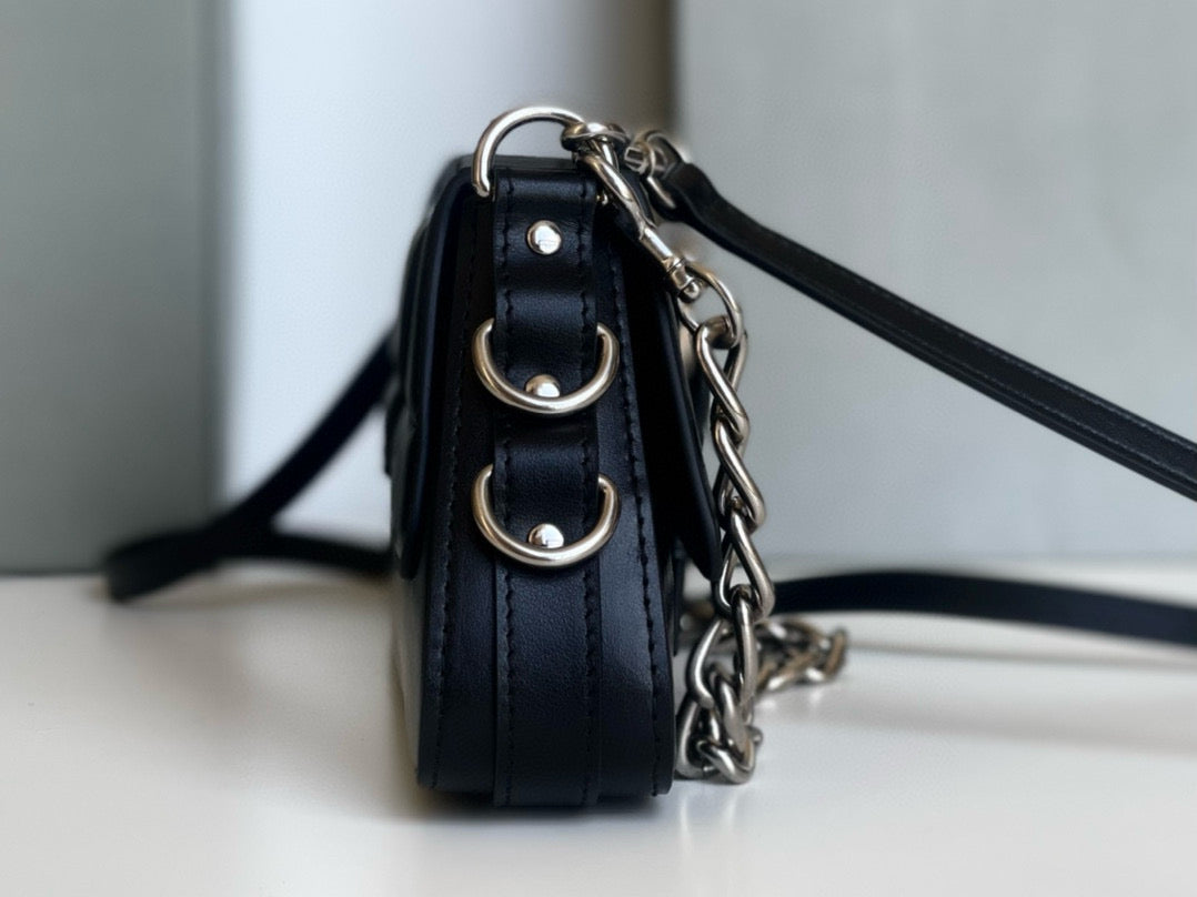 BLCG Lindsay Shoulder Bag(29x13x4.8cm)