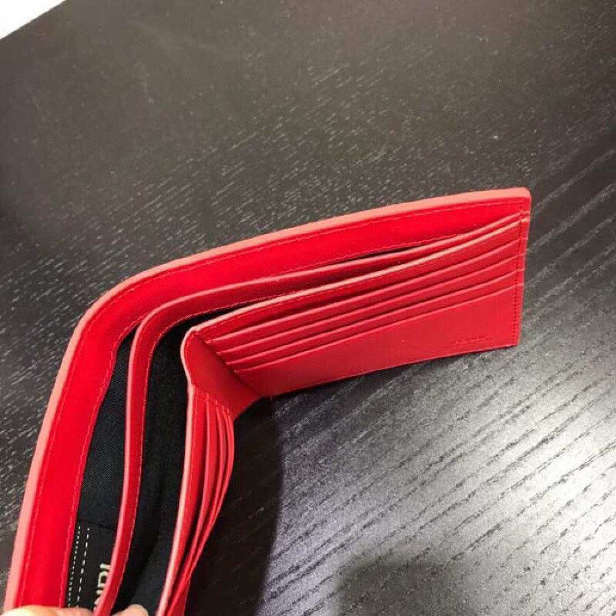 Fendi Wallet