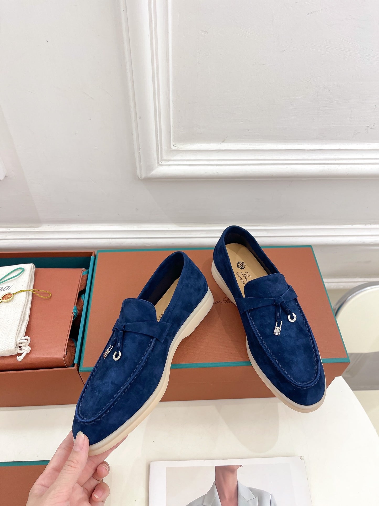 LP Loafers