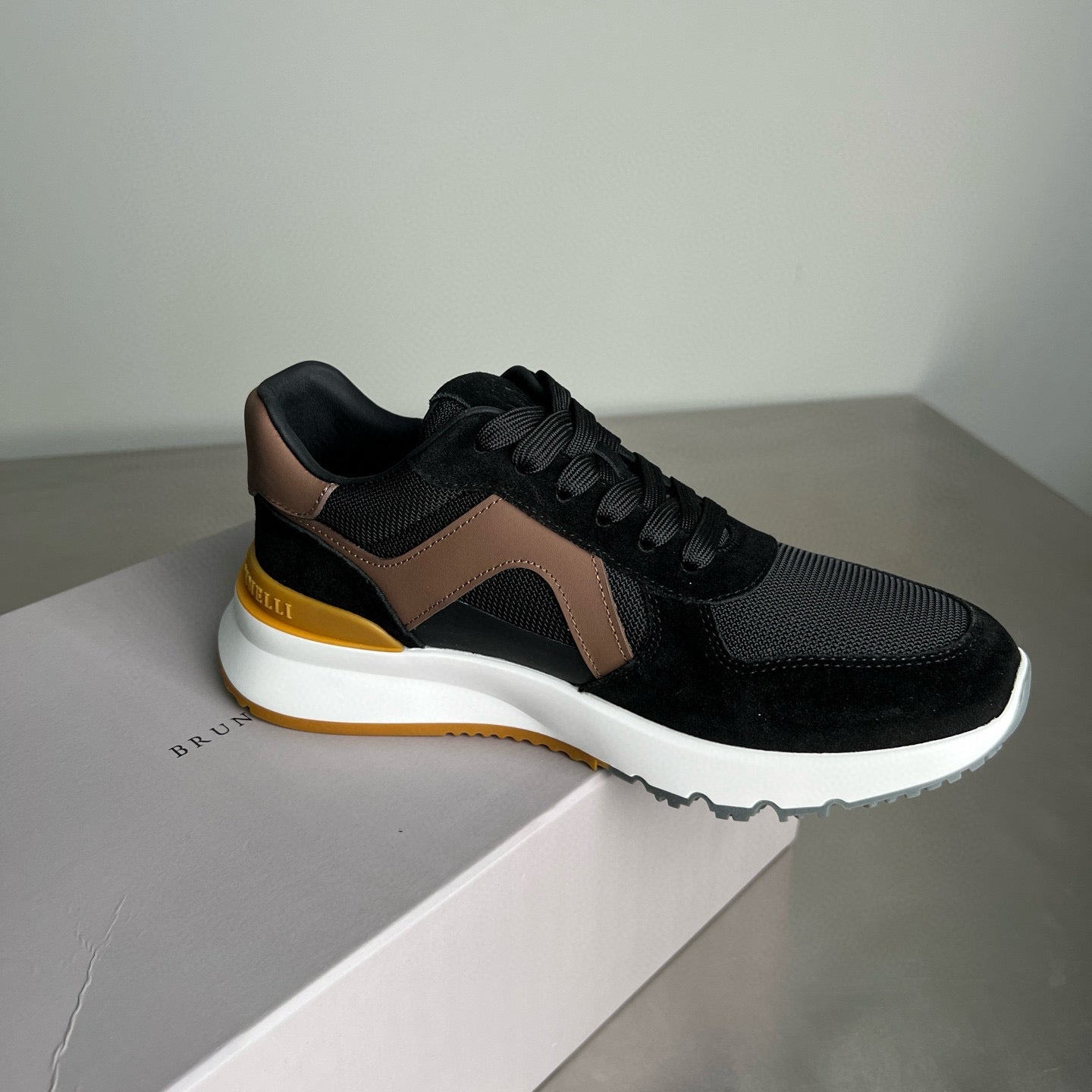 Brunello Cucinelli Sneakers