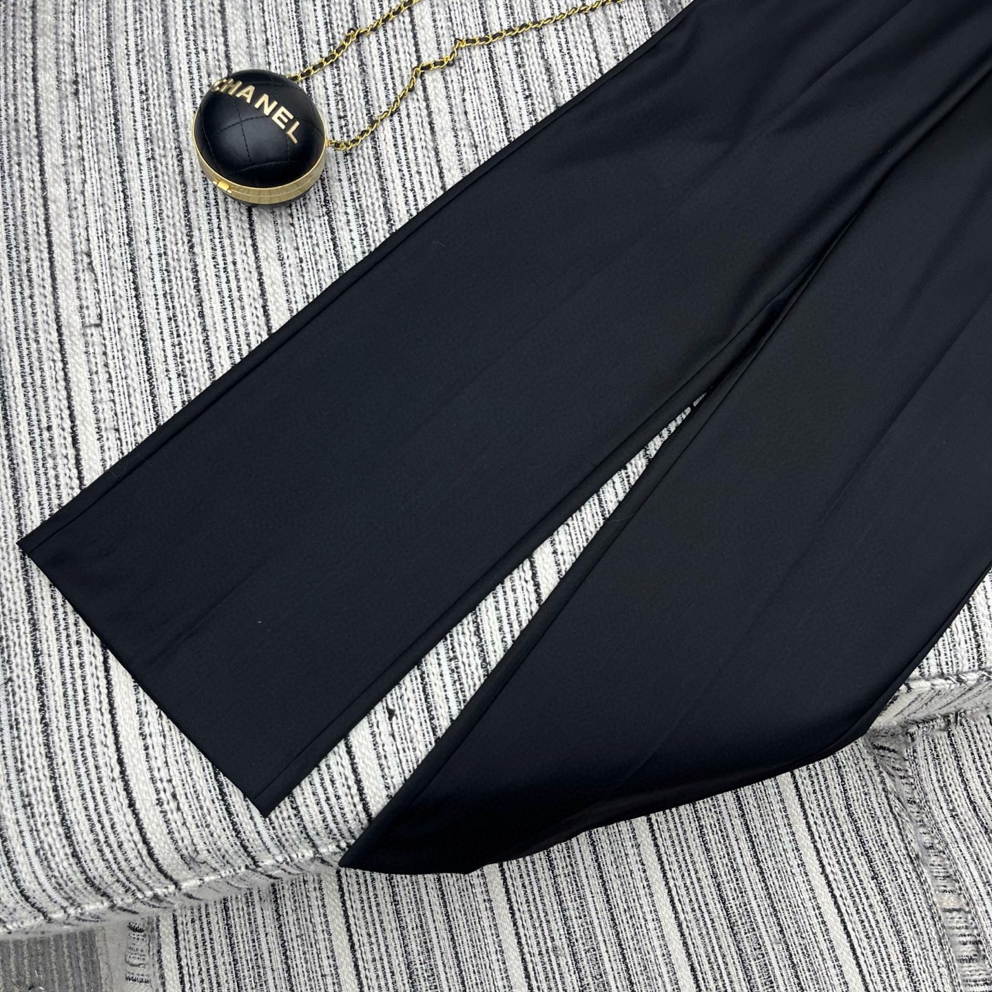 Prada Long Pants