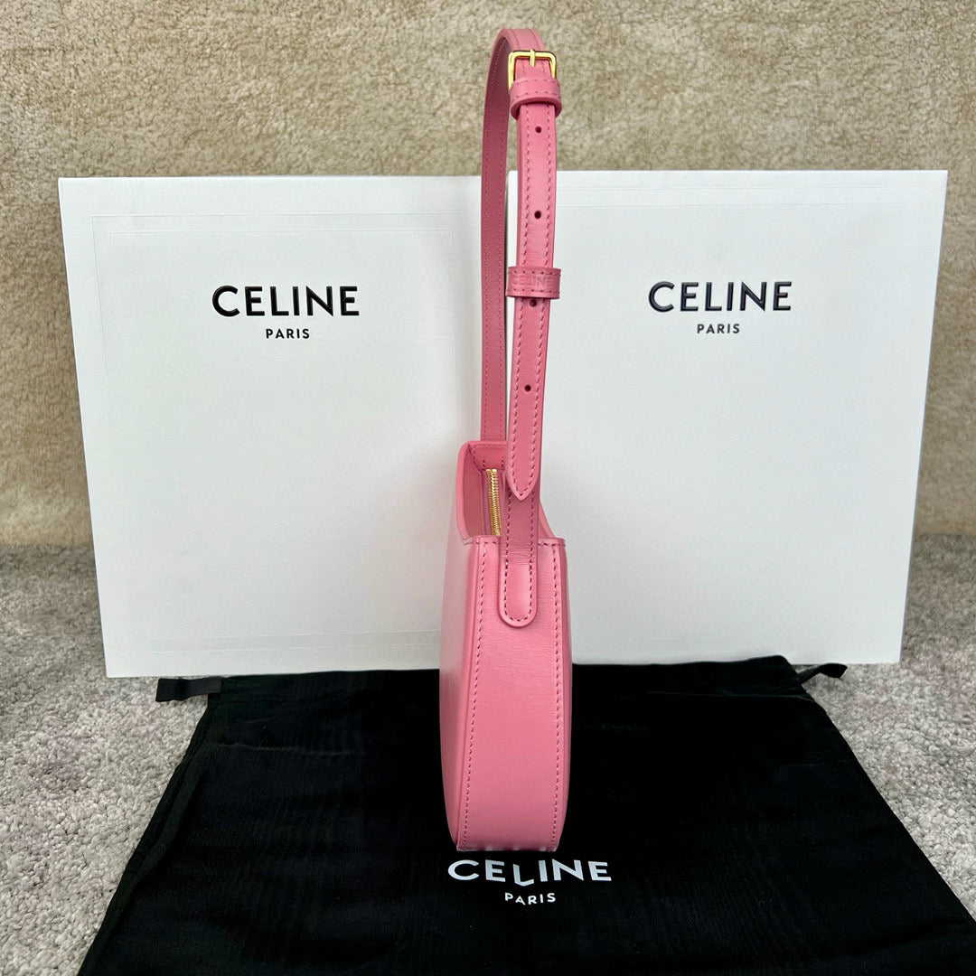 Celine Hobo Bag