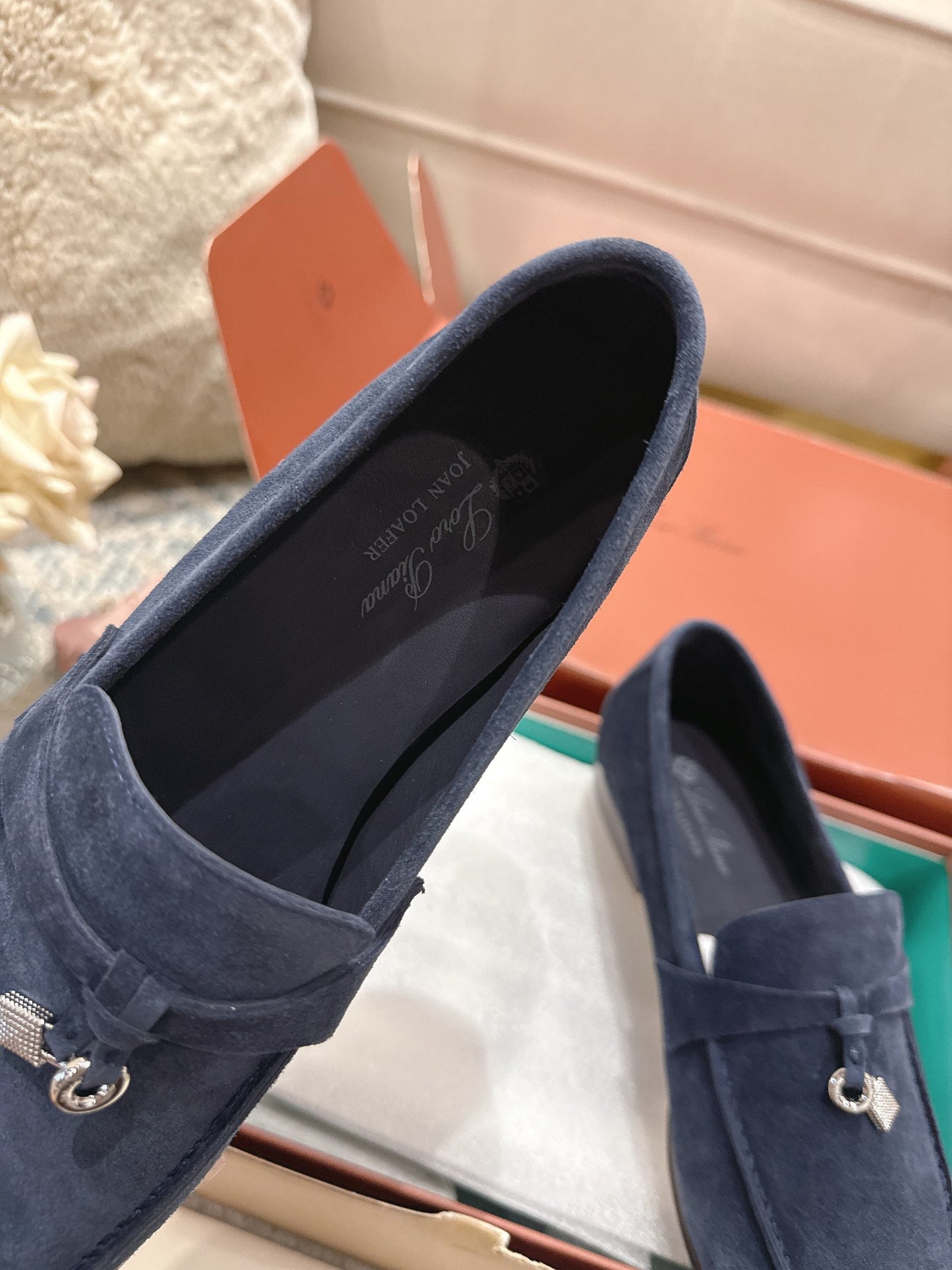 LP Loafers
