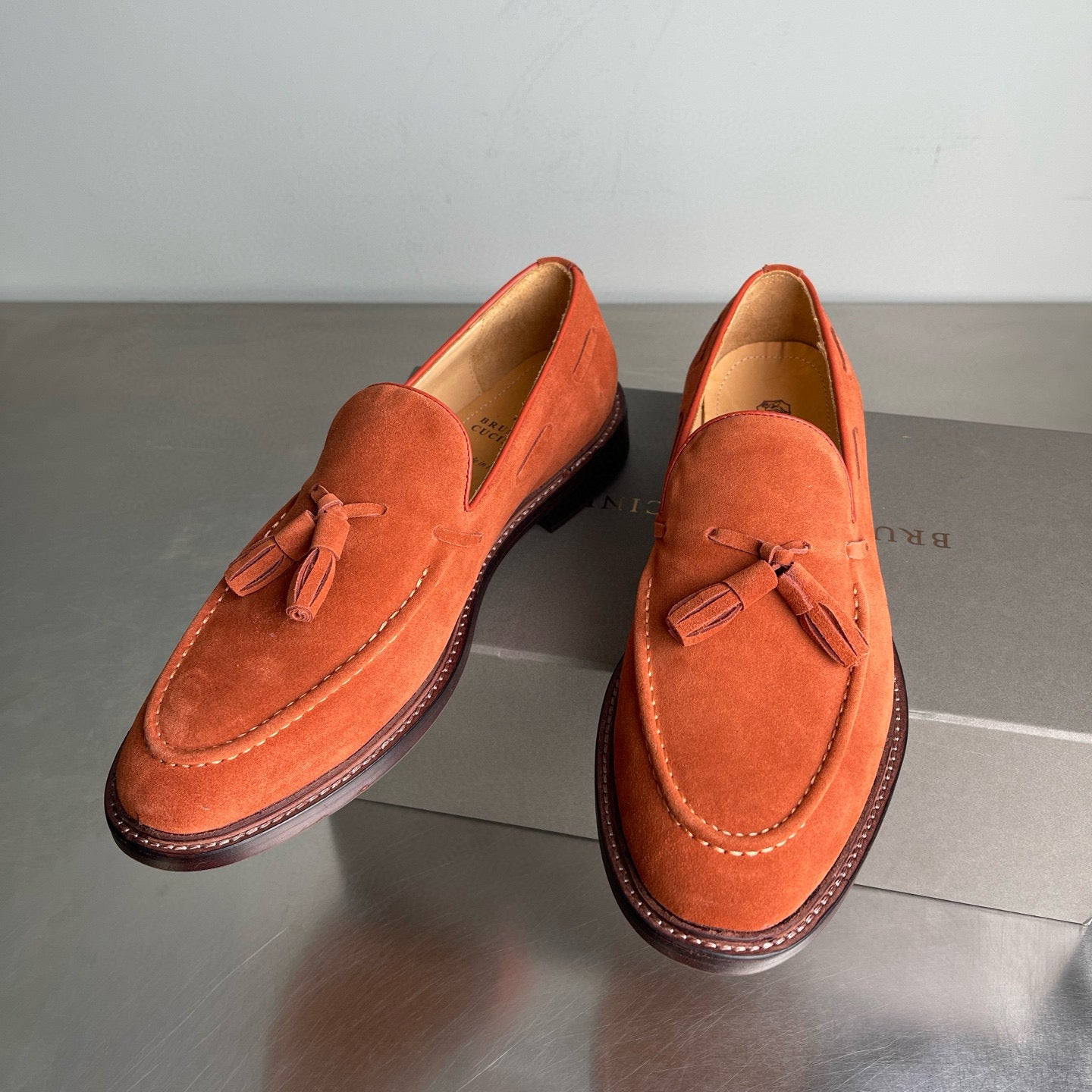BC Loafer