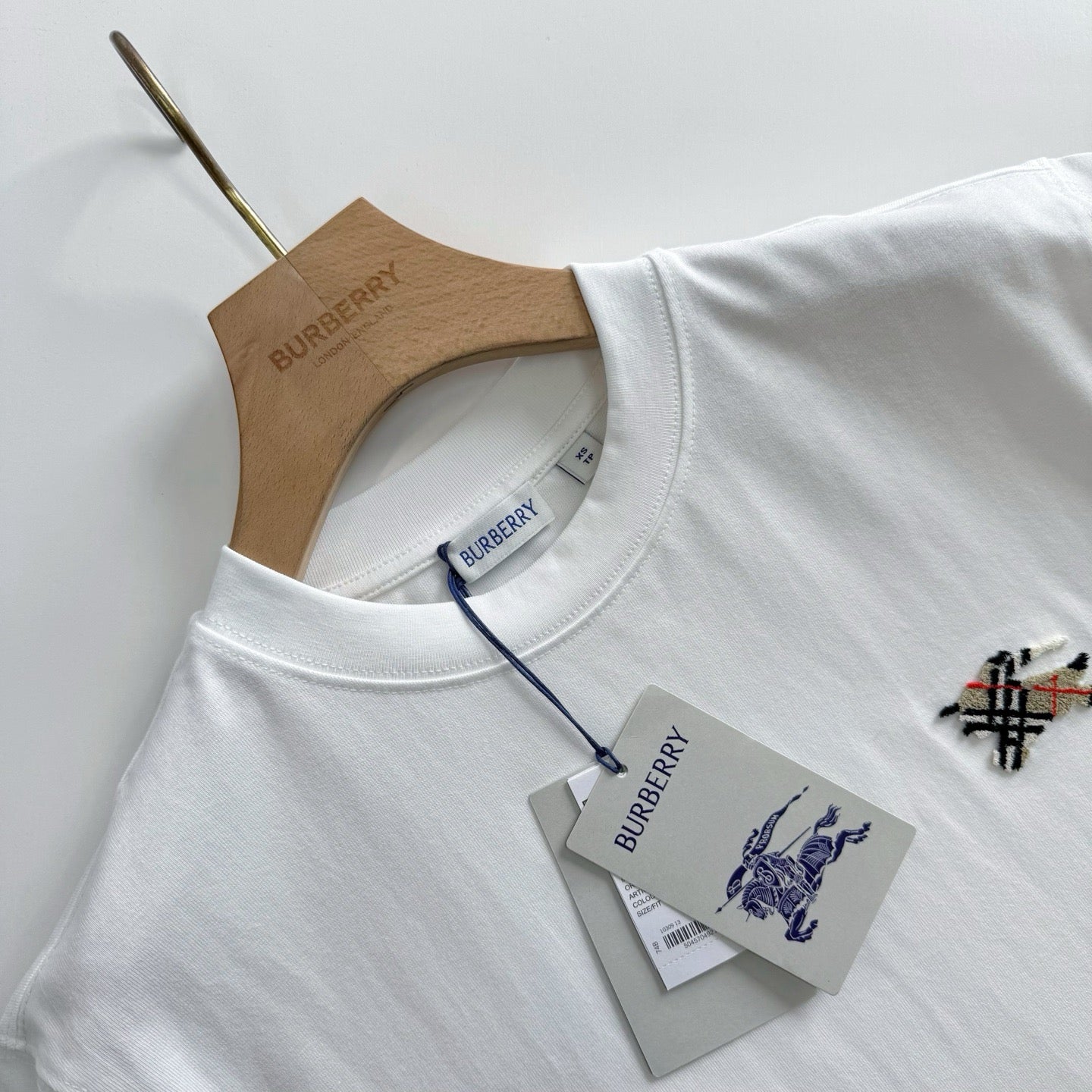 BBR T-shirt