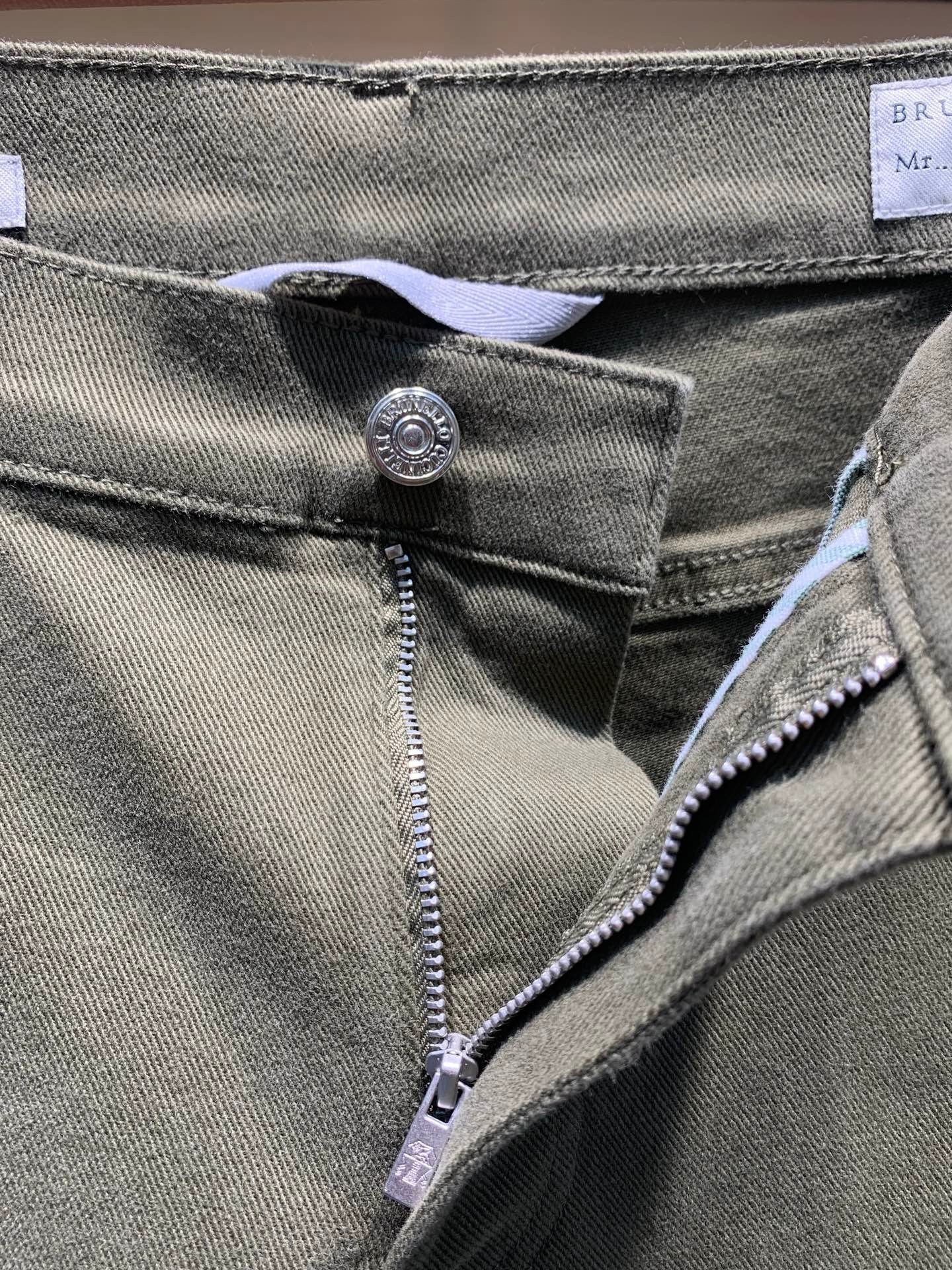 BC Jeans
