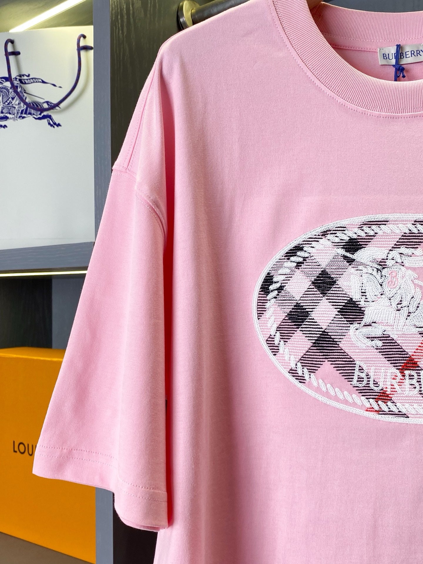 BBR T-shirt