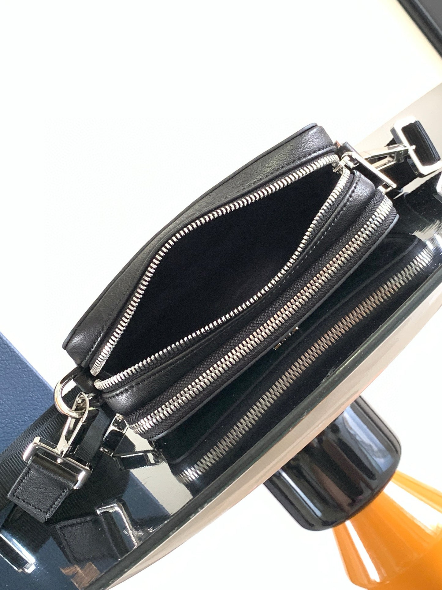 Dior Messenger Bag