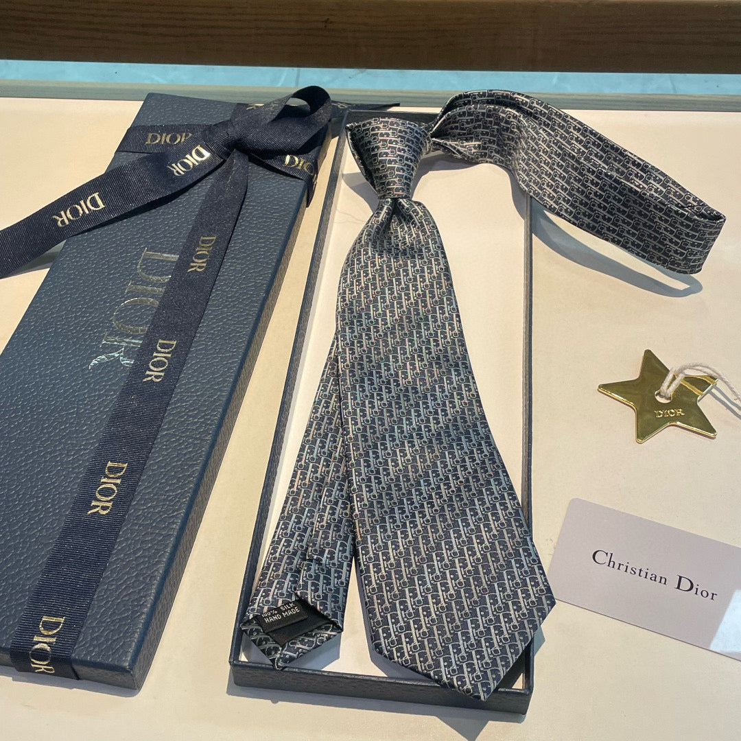 Dior Tie