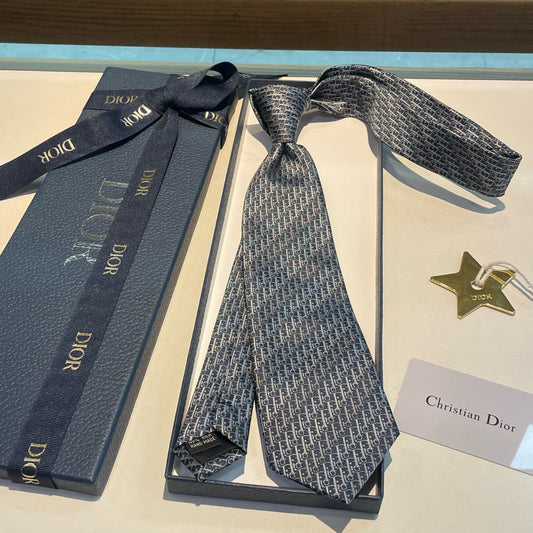 Dior Tie