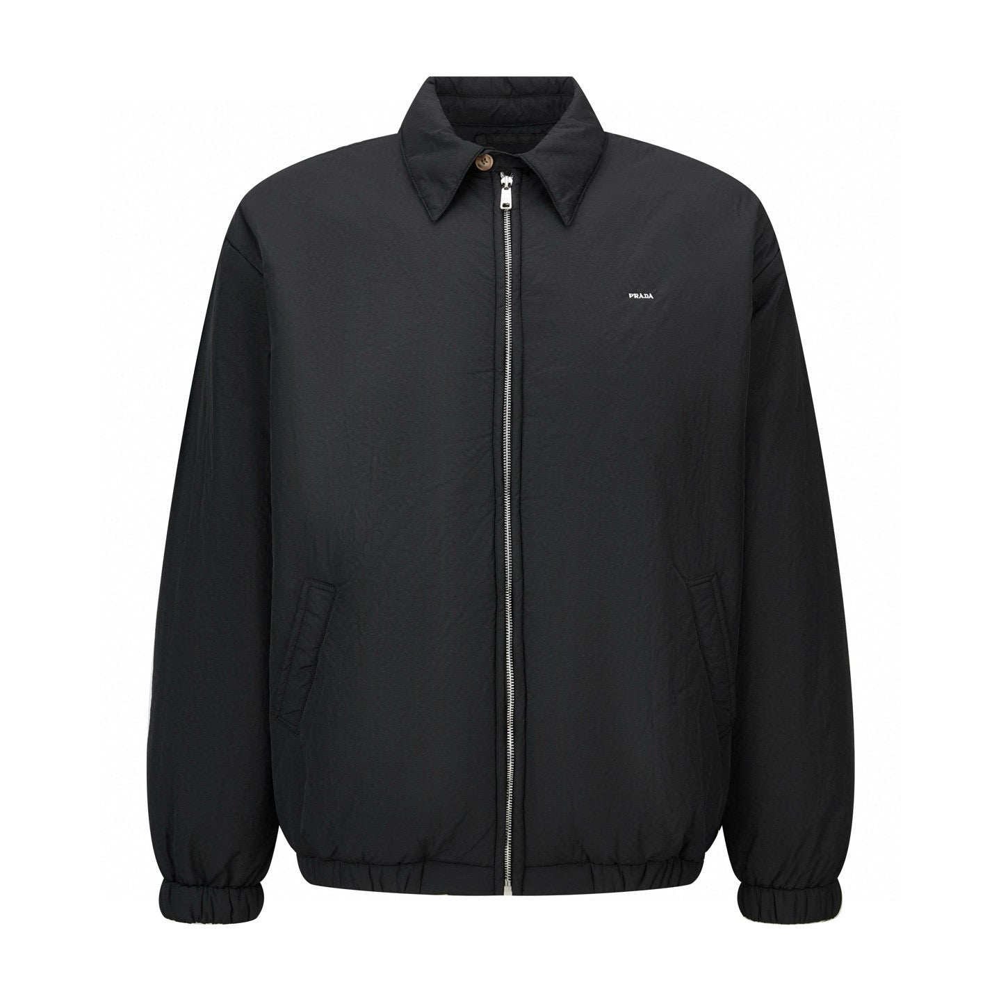 Prada Blouson Jacket
