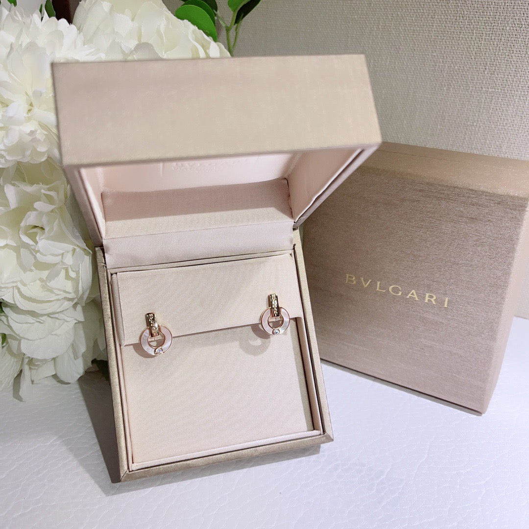 Bvlgari Earrings