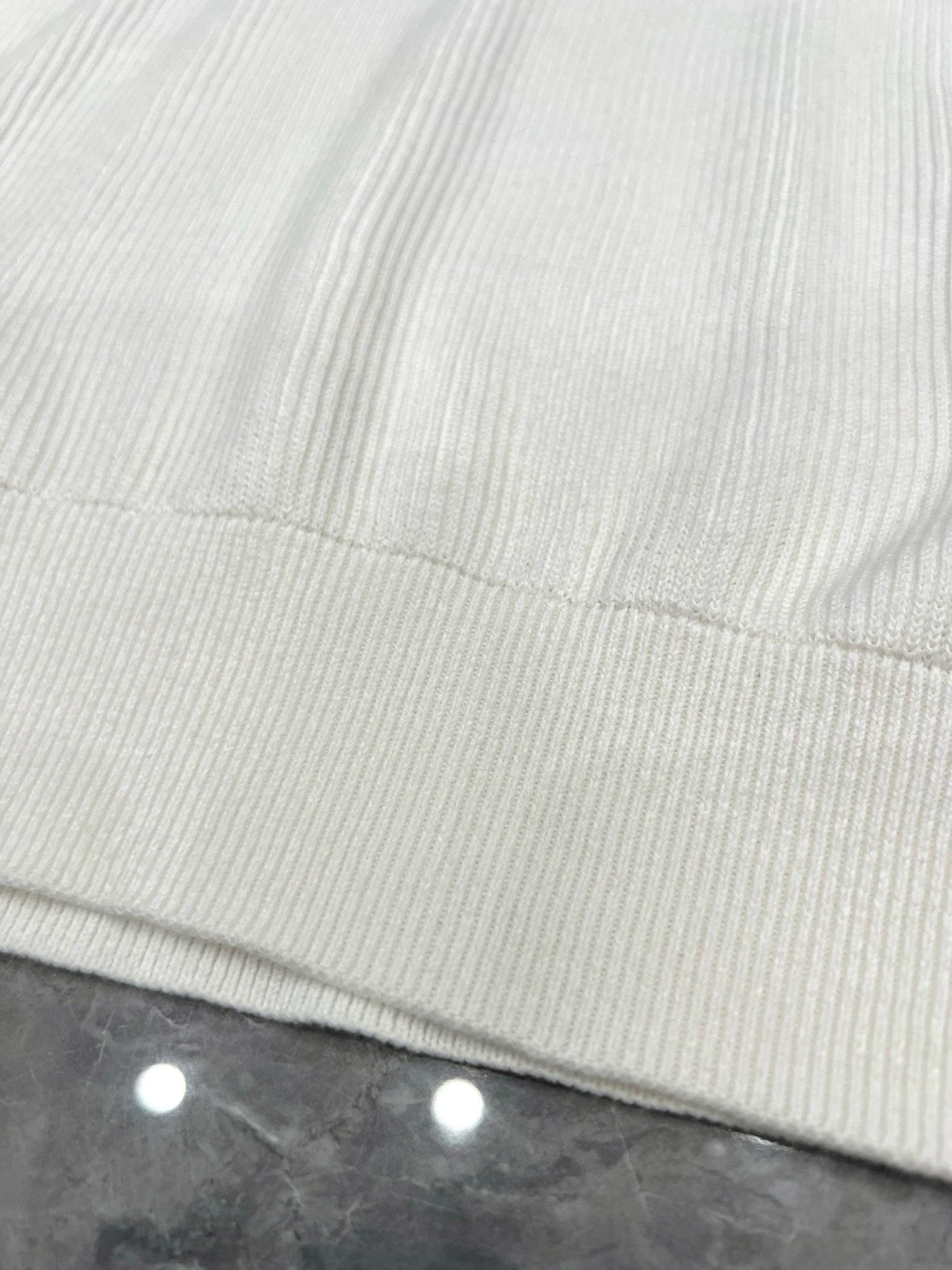 Brunello Cucinelli Long Sleeve Polo