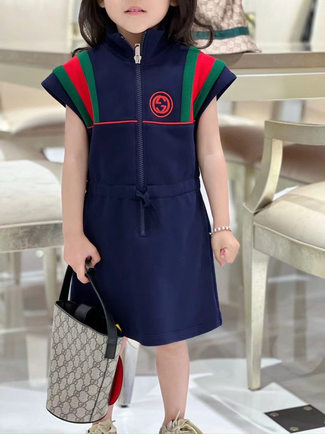 GC Skirtdress