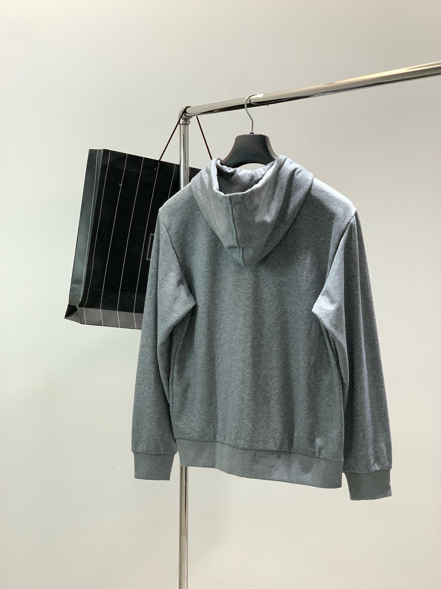 Zegna Hoodie