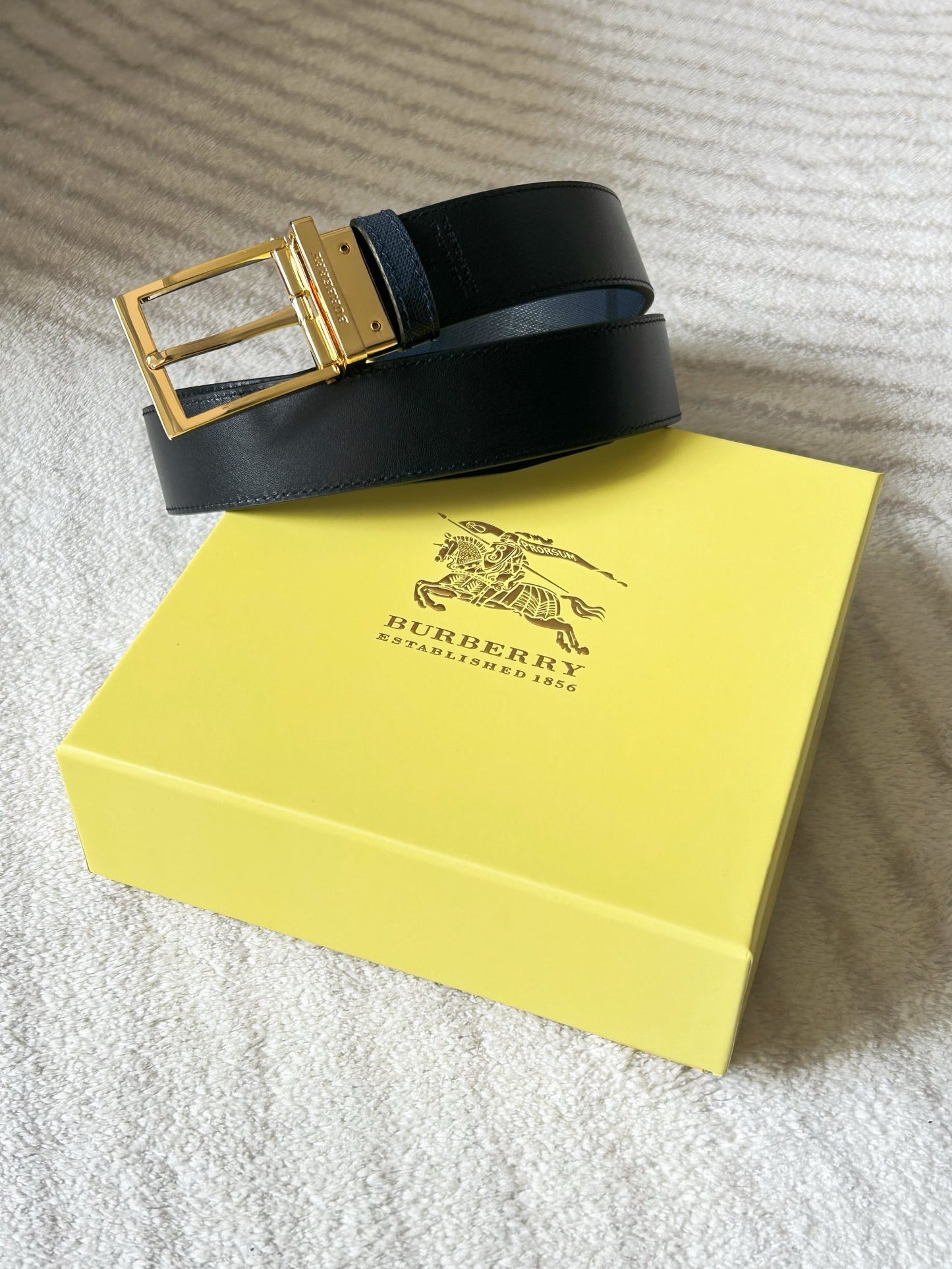 BBR Belt