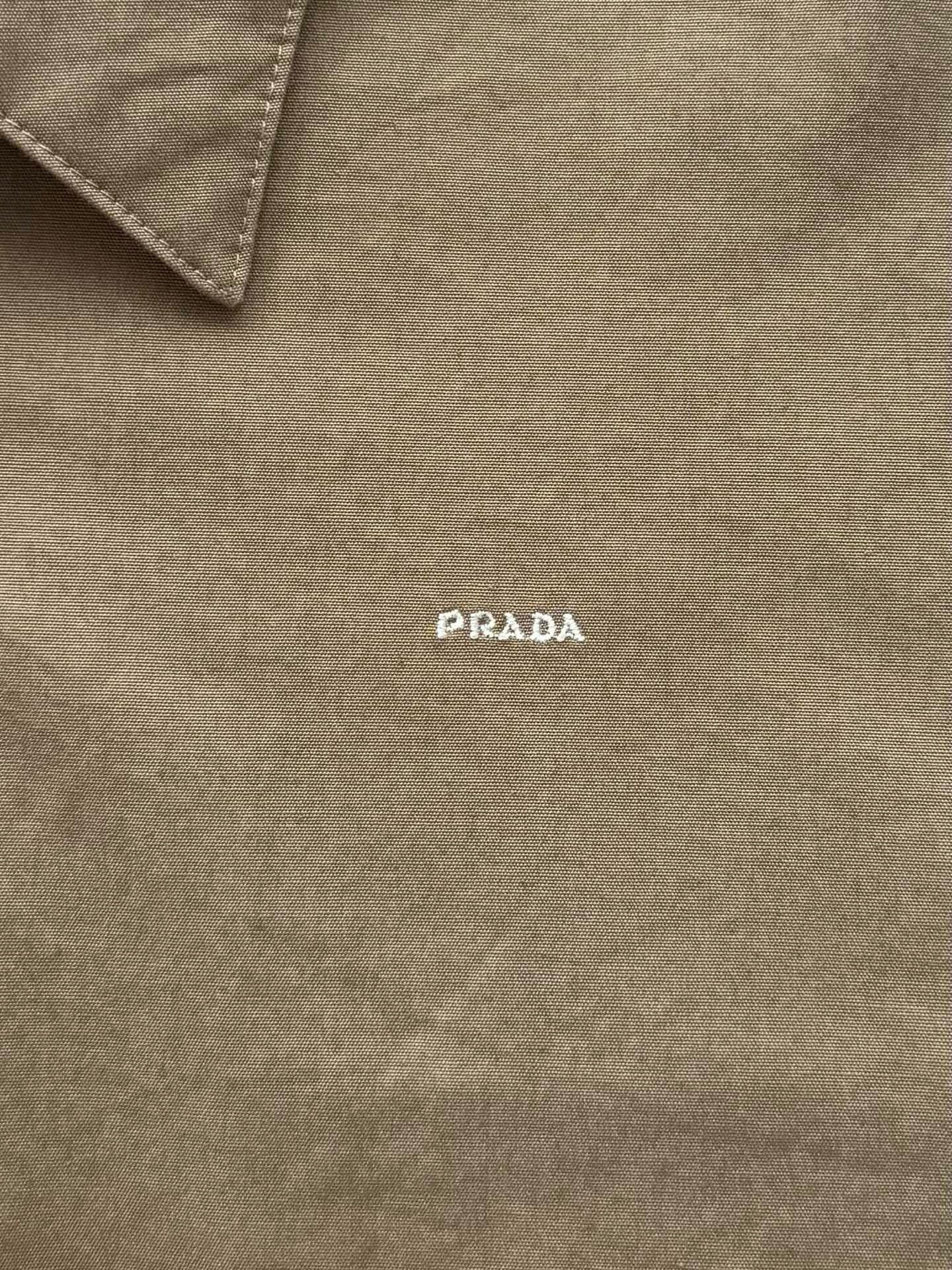 Prada Jacket