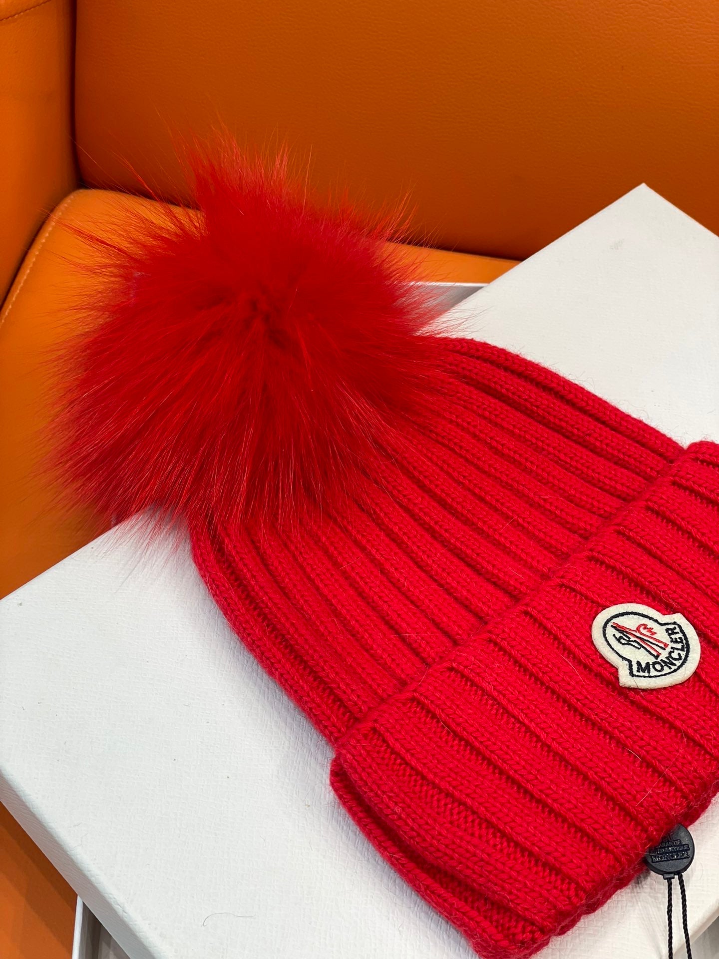 Moncler Beanie