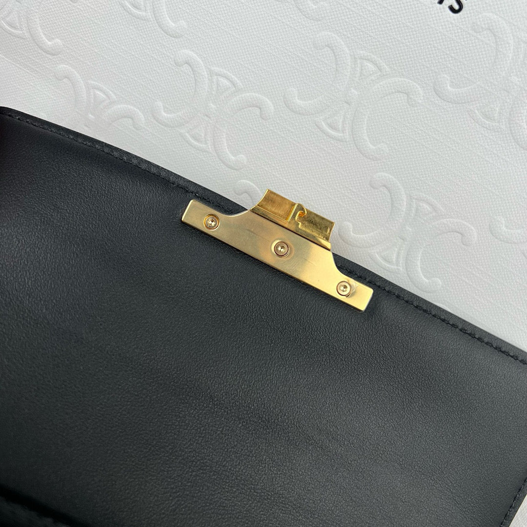 Celine Triomphe Cross Body