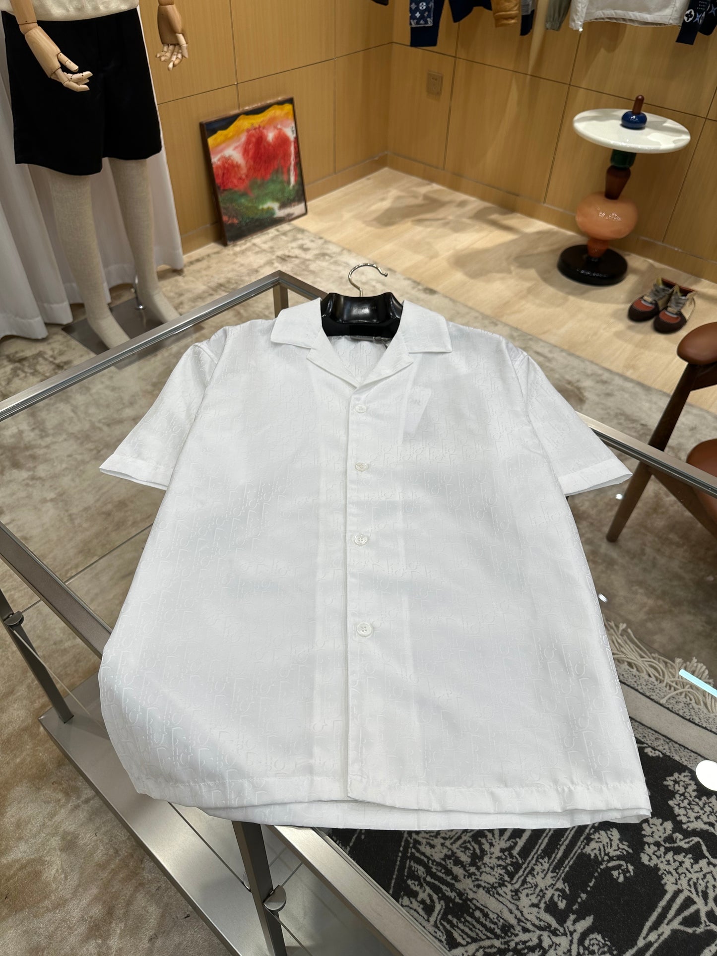 Dior Shirt
