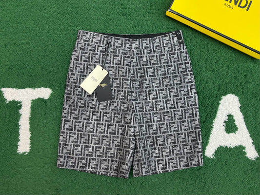 Fendi Short Pants
