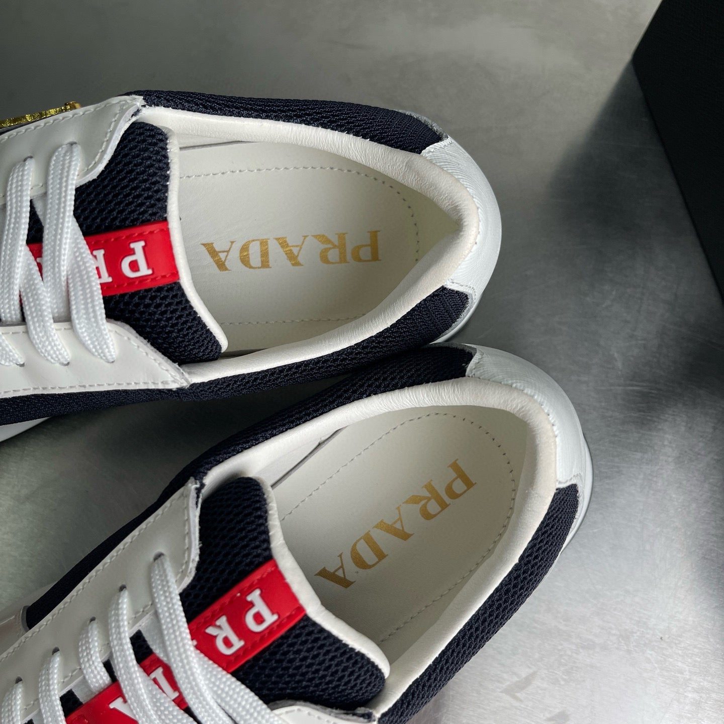 Prada Sneakers