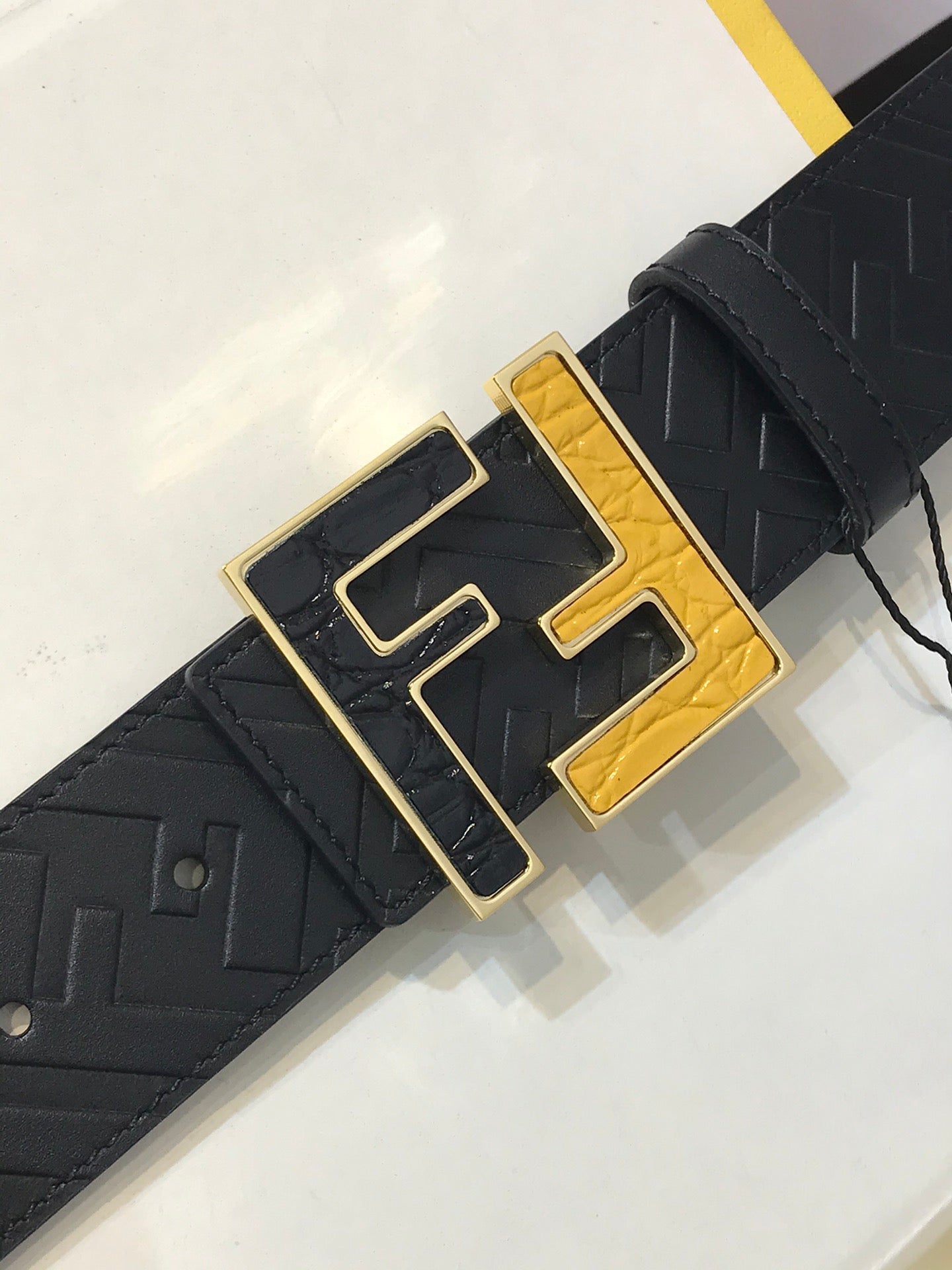 Fendi Belts